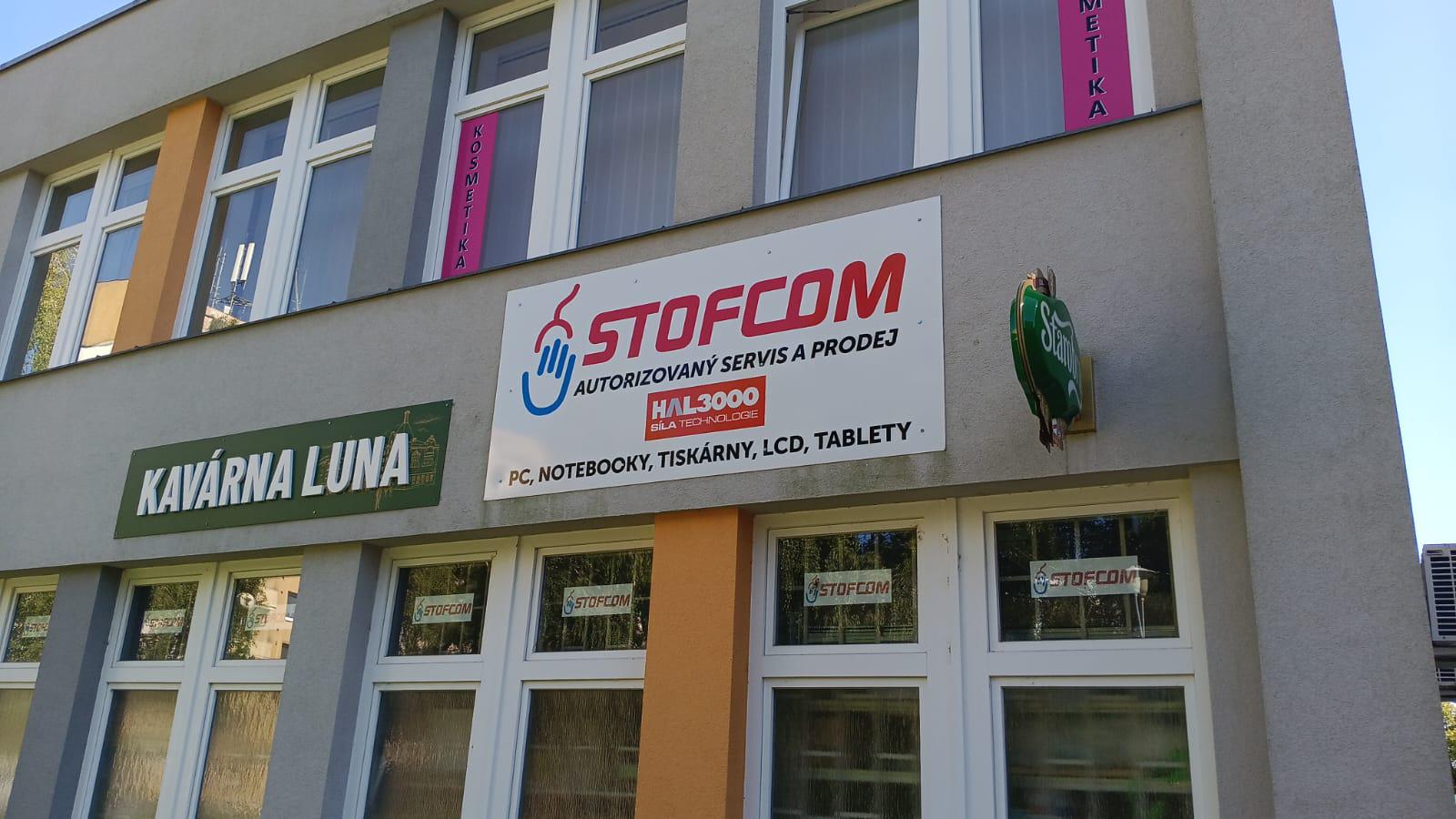 STOFCOM s.r.o. foto 3