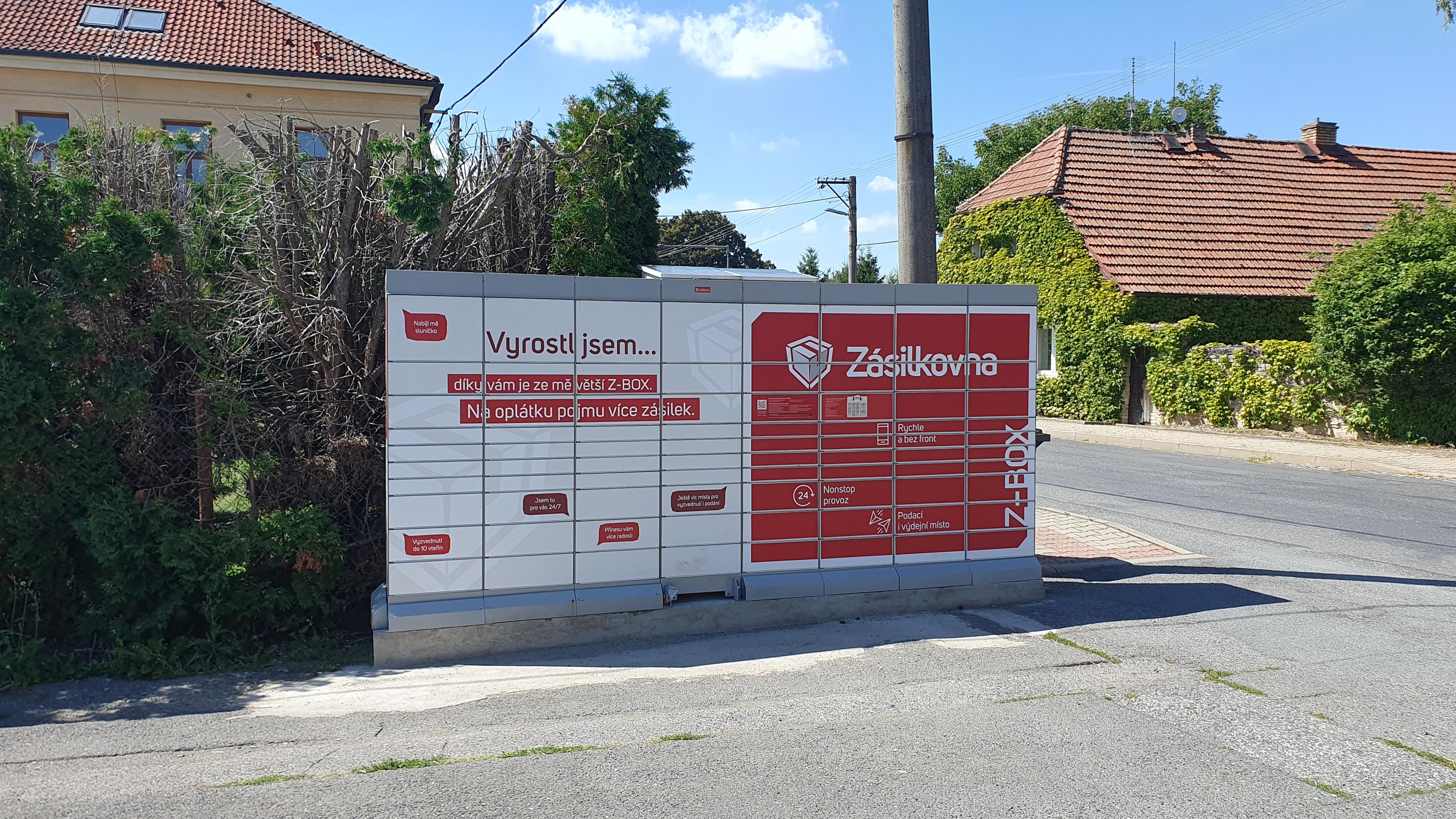 Z-BOX