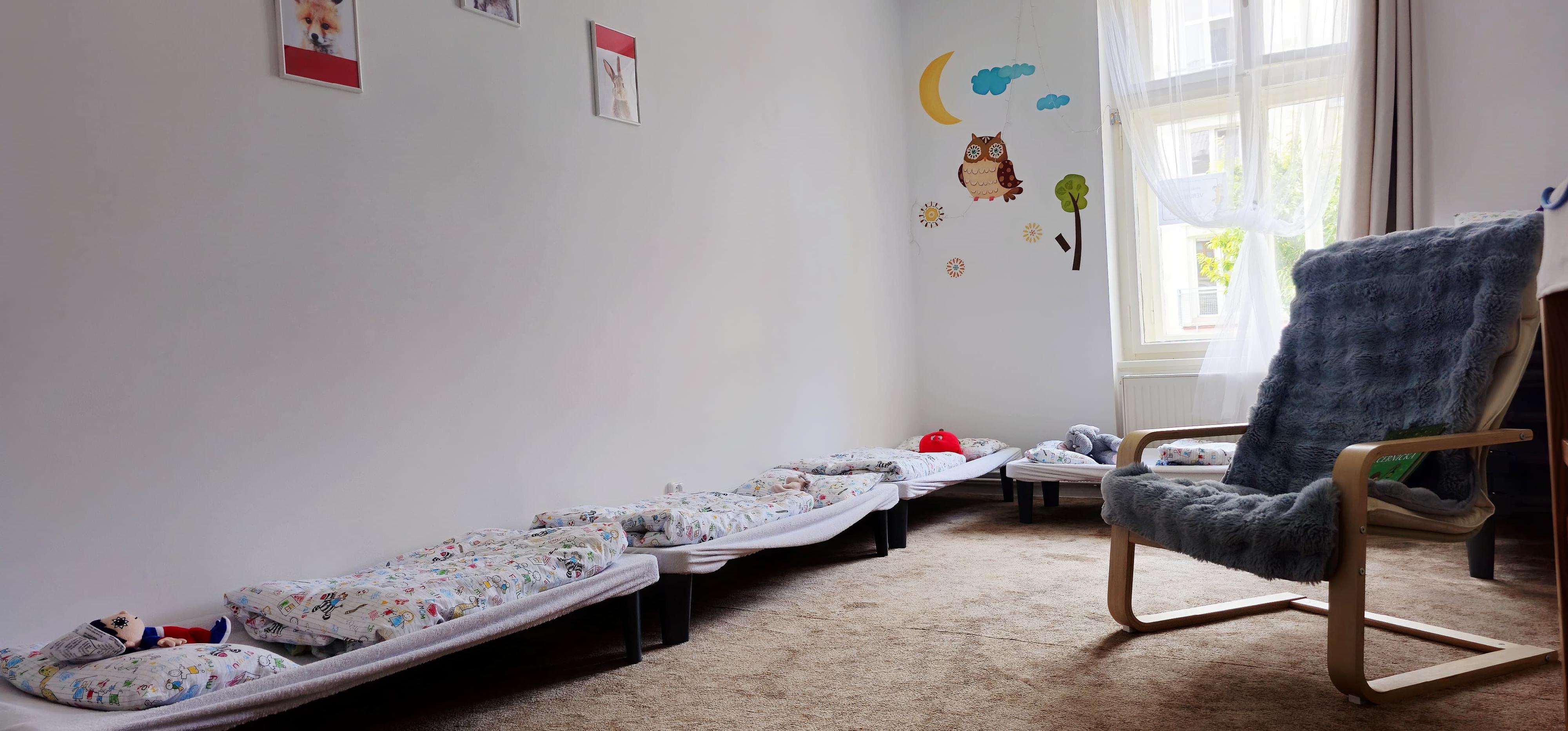 Dětská skupina VERUNKA foto 3