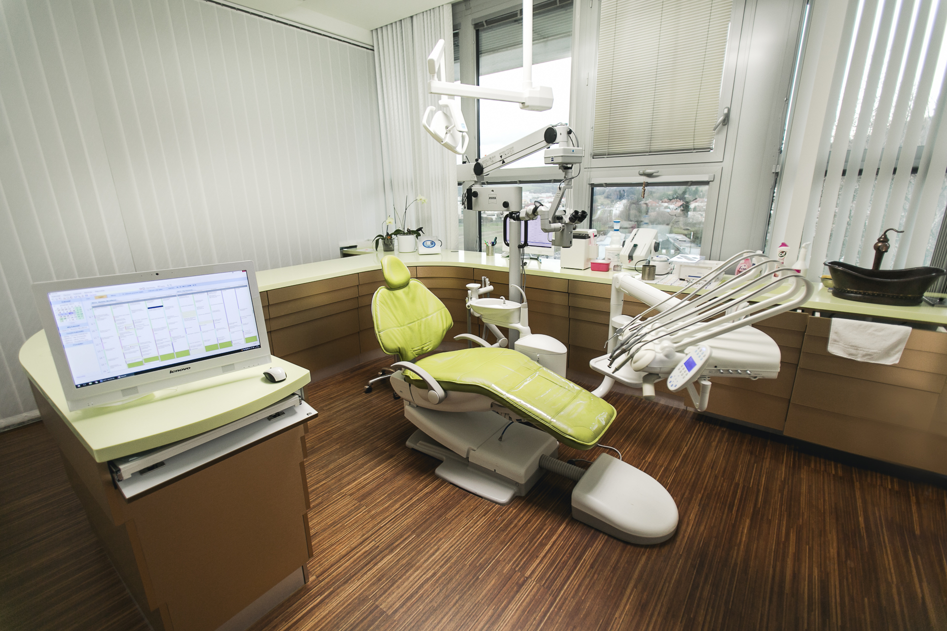 Zubní ordinace Zlín, s.r.o. foto 4