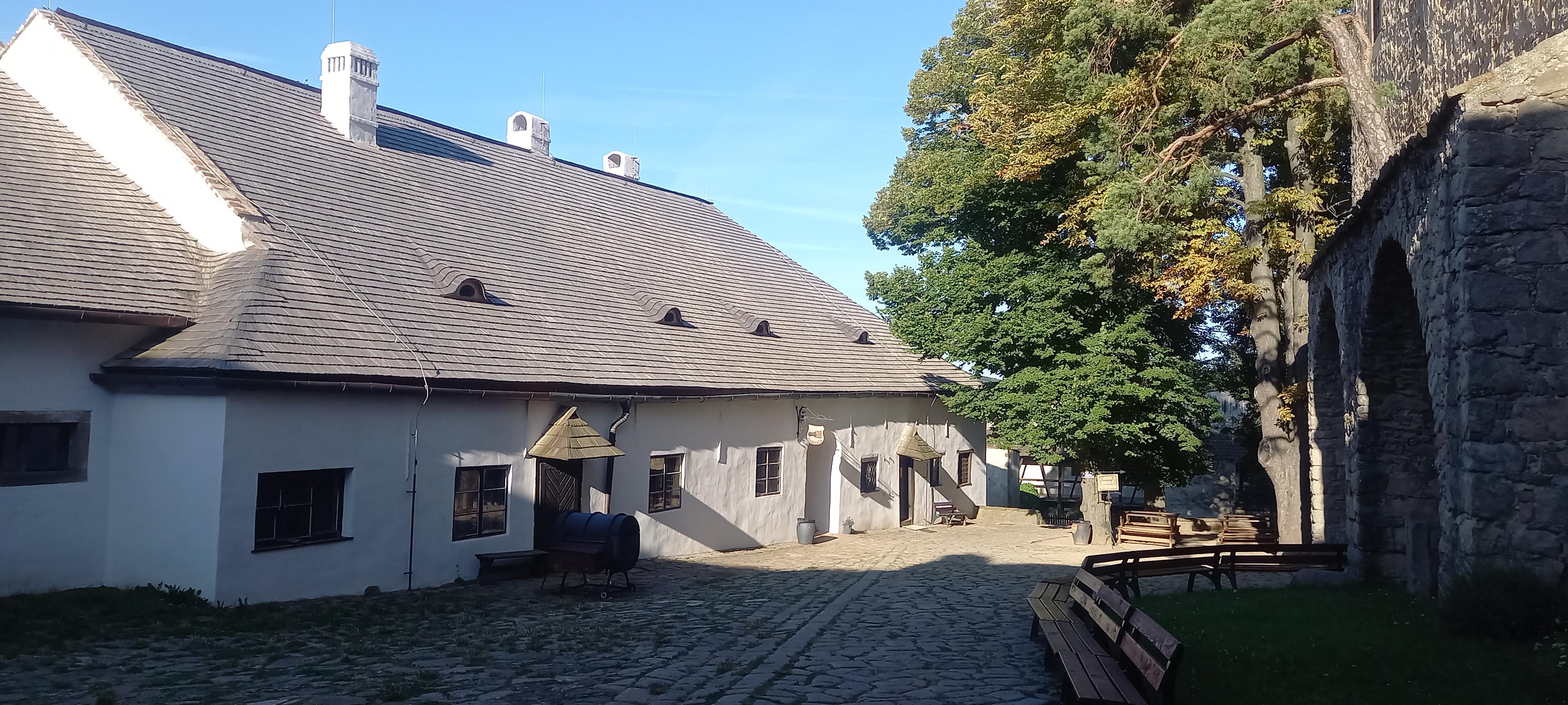 Hospůdka U Hanuša foto 5