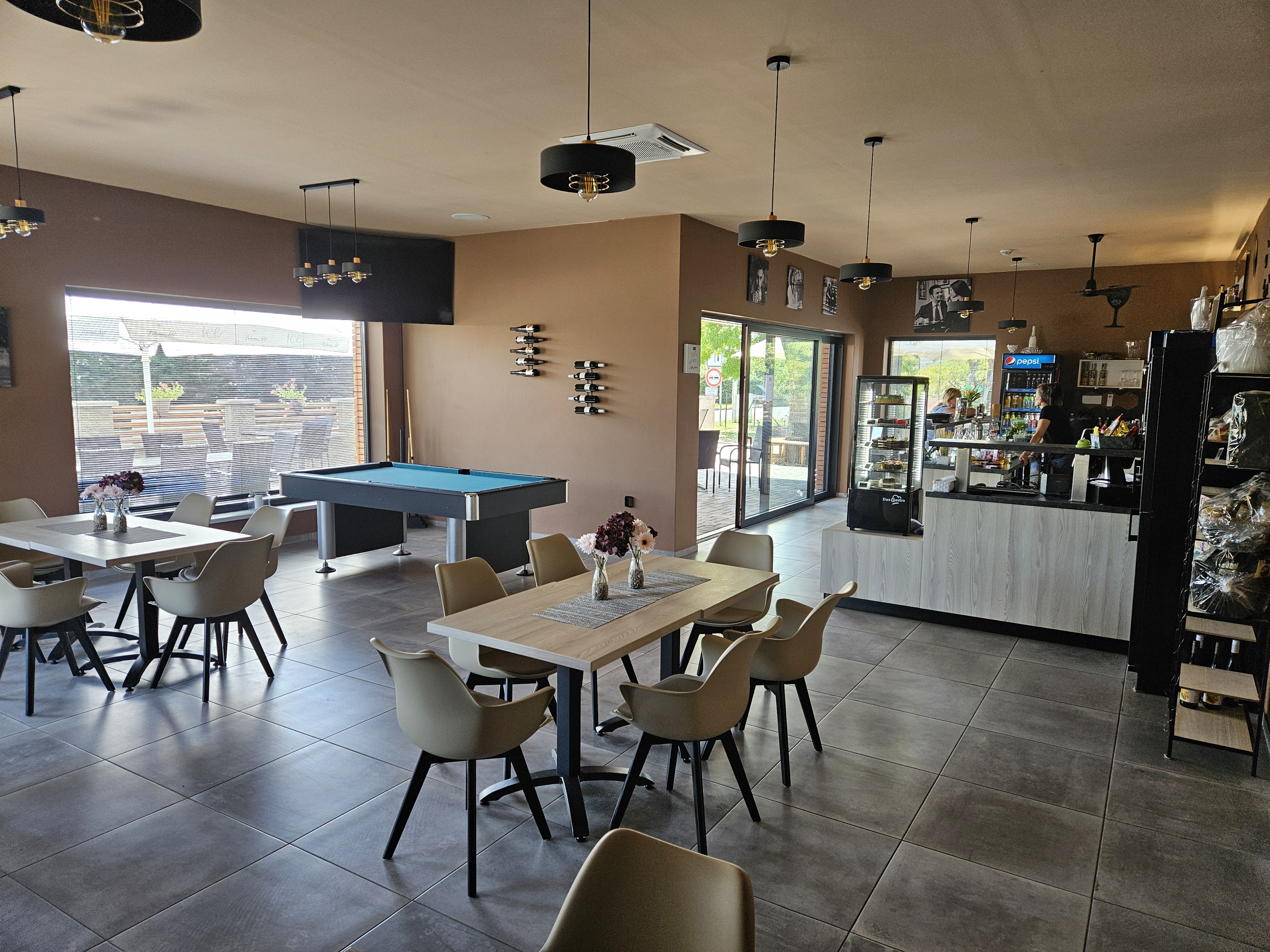 Cafe Jasan - MIROMAR foto 5