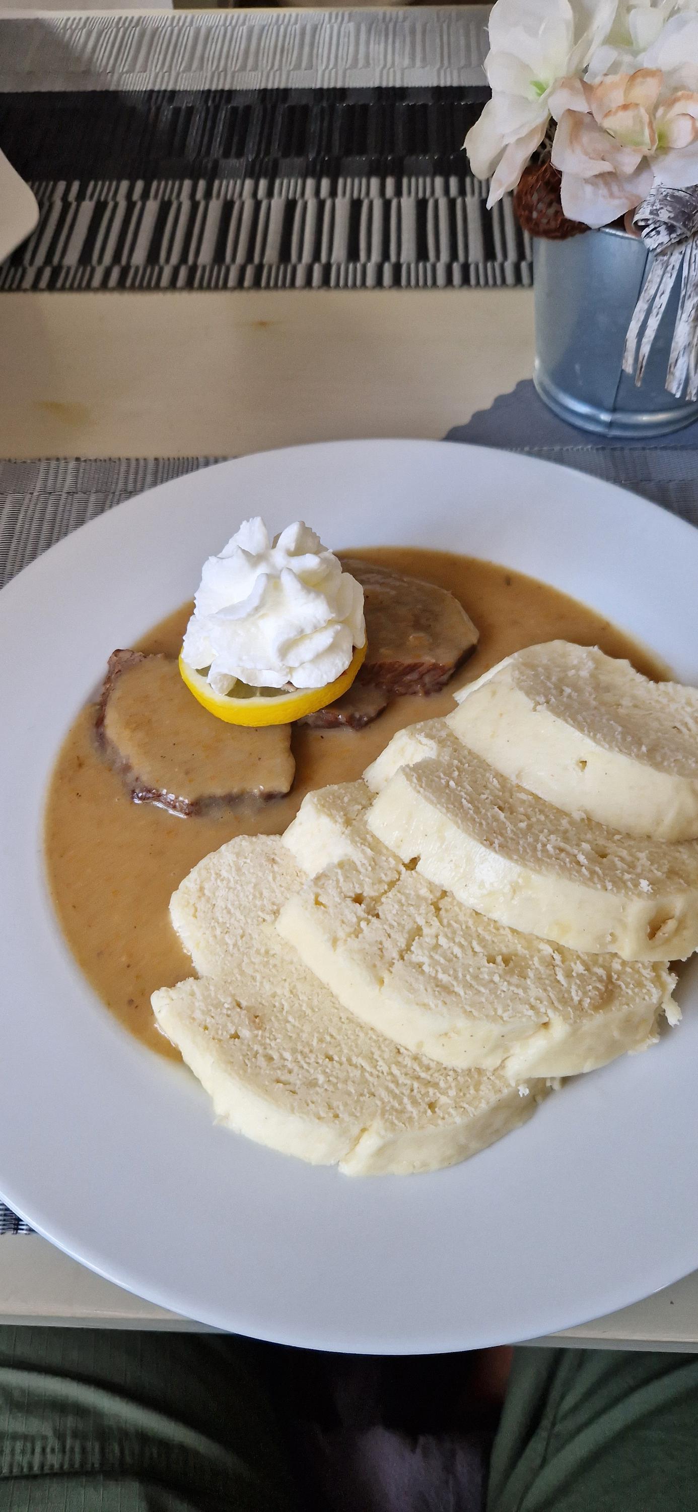 Restaurace Klášterský mlýn foto 6