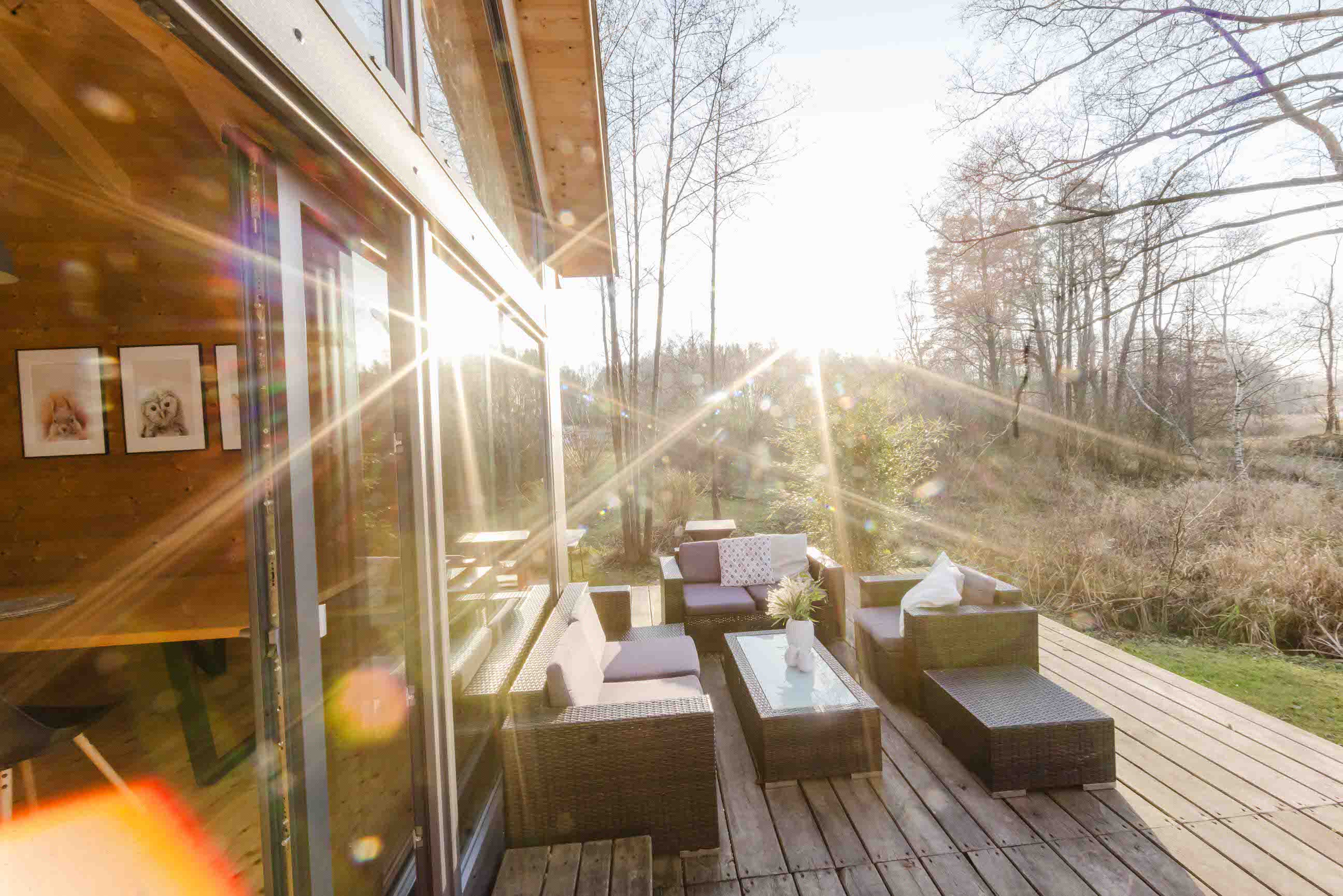 Toksol Homes foto 2