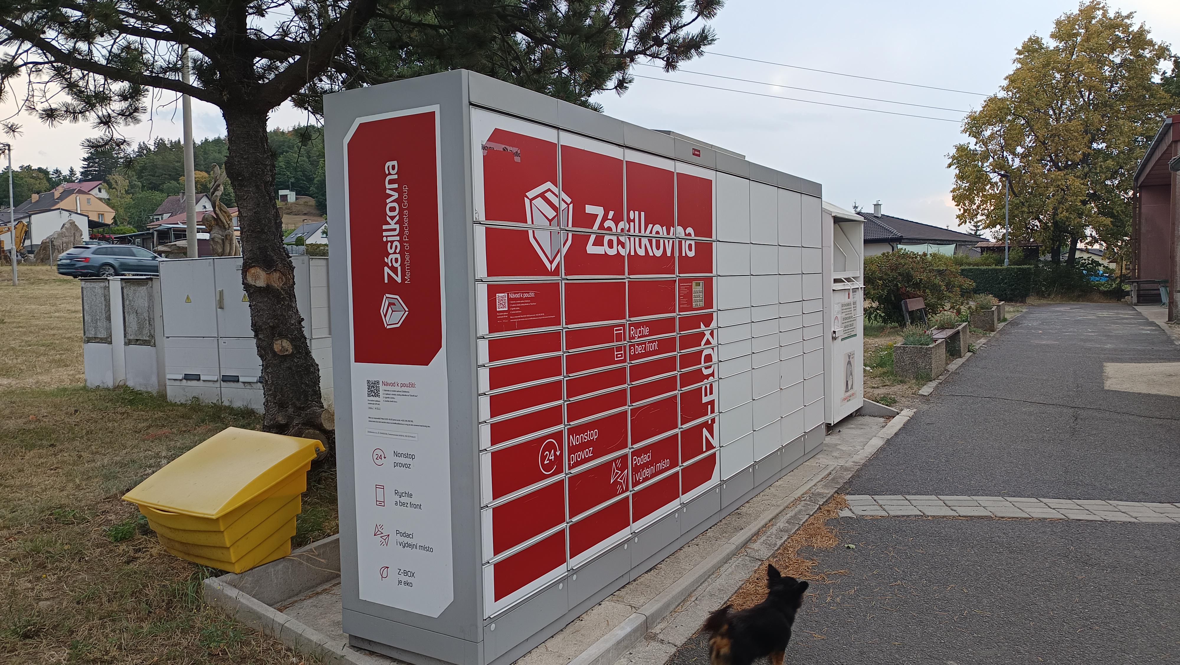 Z-BOX