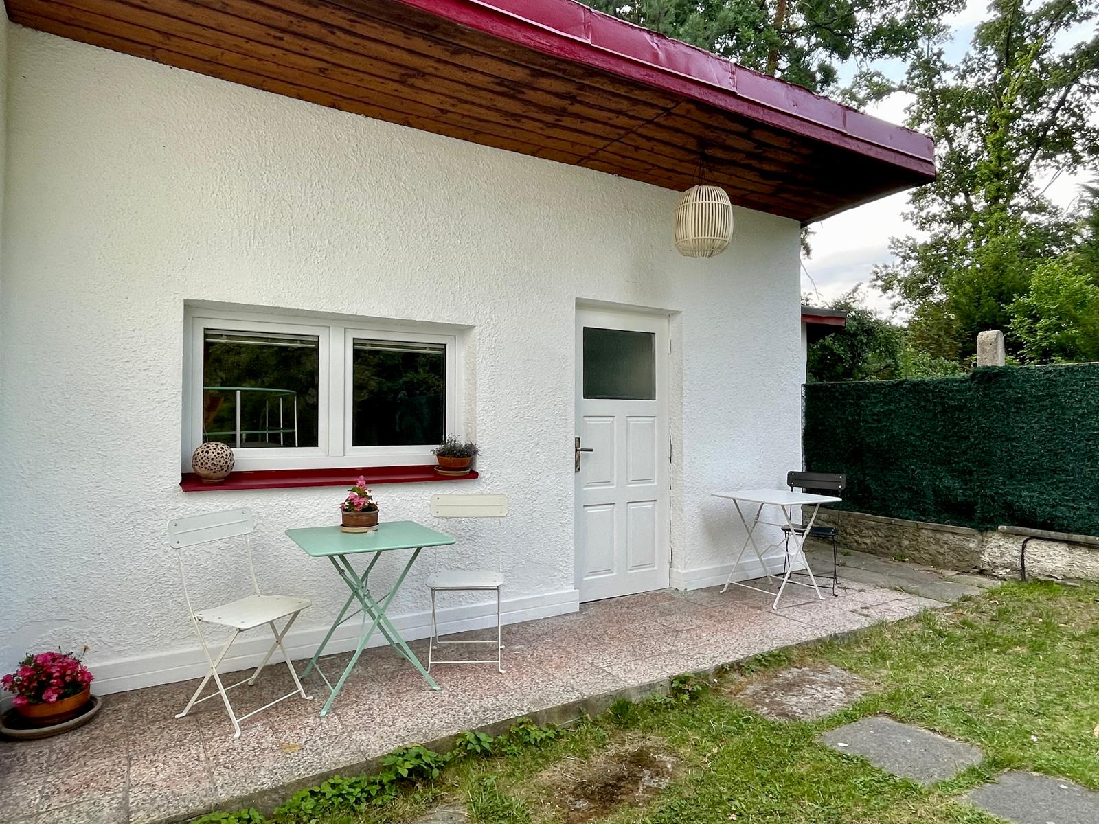 Apartmán Klánovice foto 3