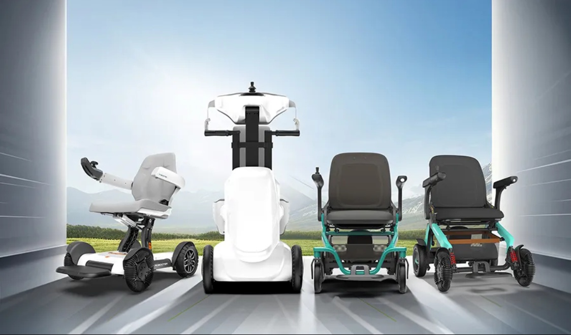 E-SCOOTERS.cz foto 4