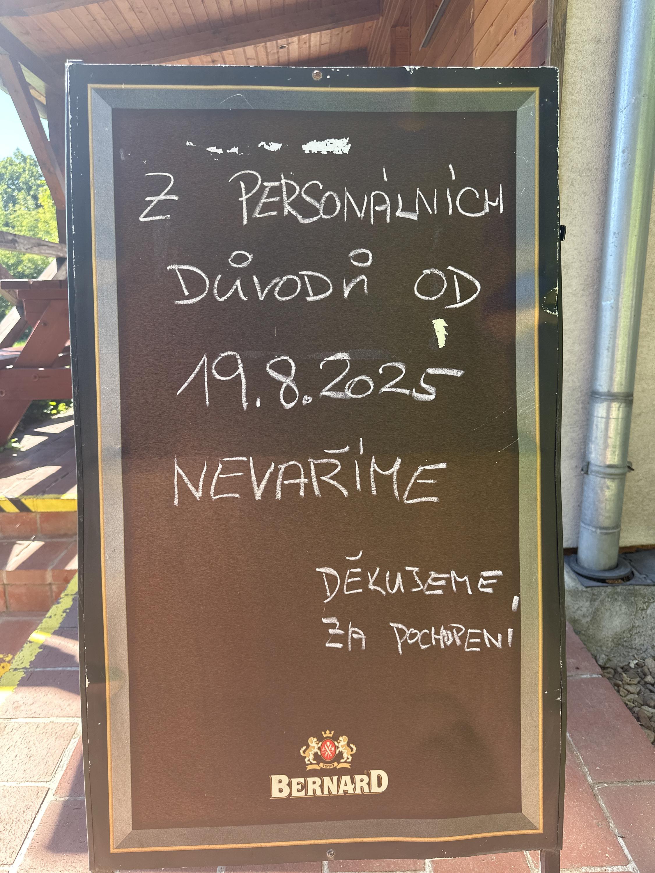 Hospůdka Pod Květnicí foto 2