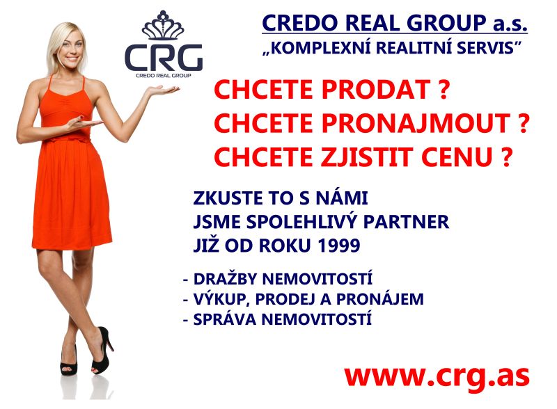 CREDO REAL GROUP a.s. foto 2