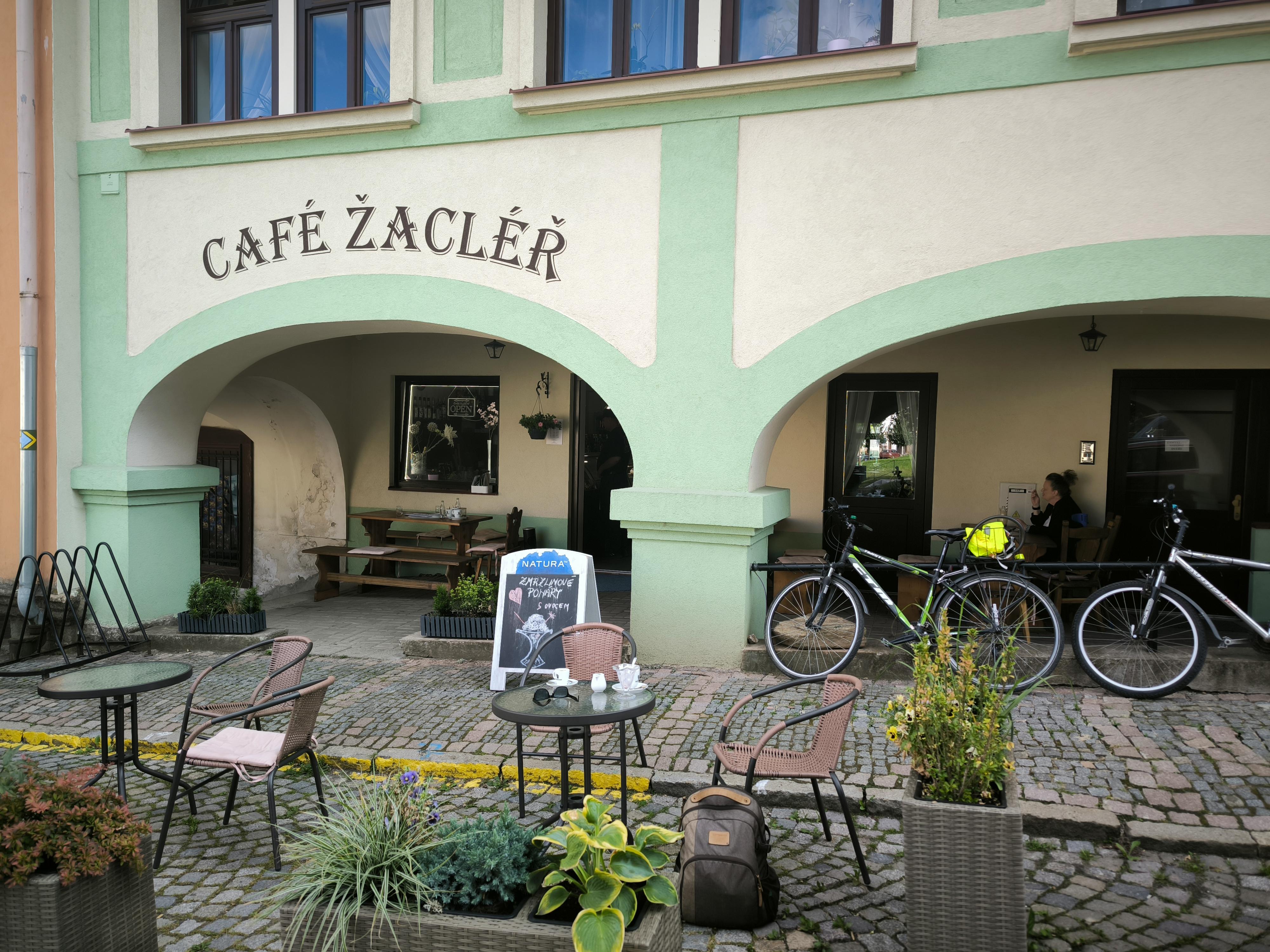 Café Žacléř foto 4