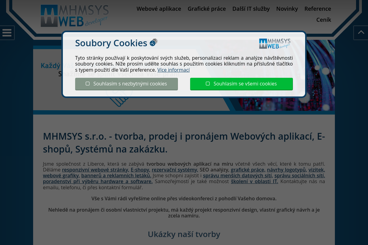 MHMSYS foto 1