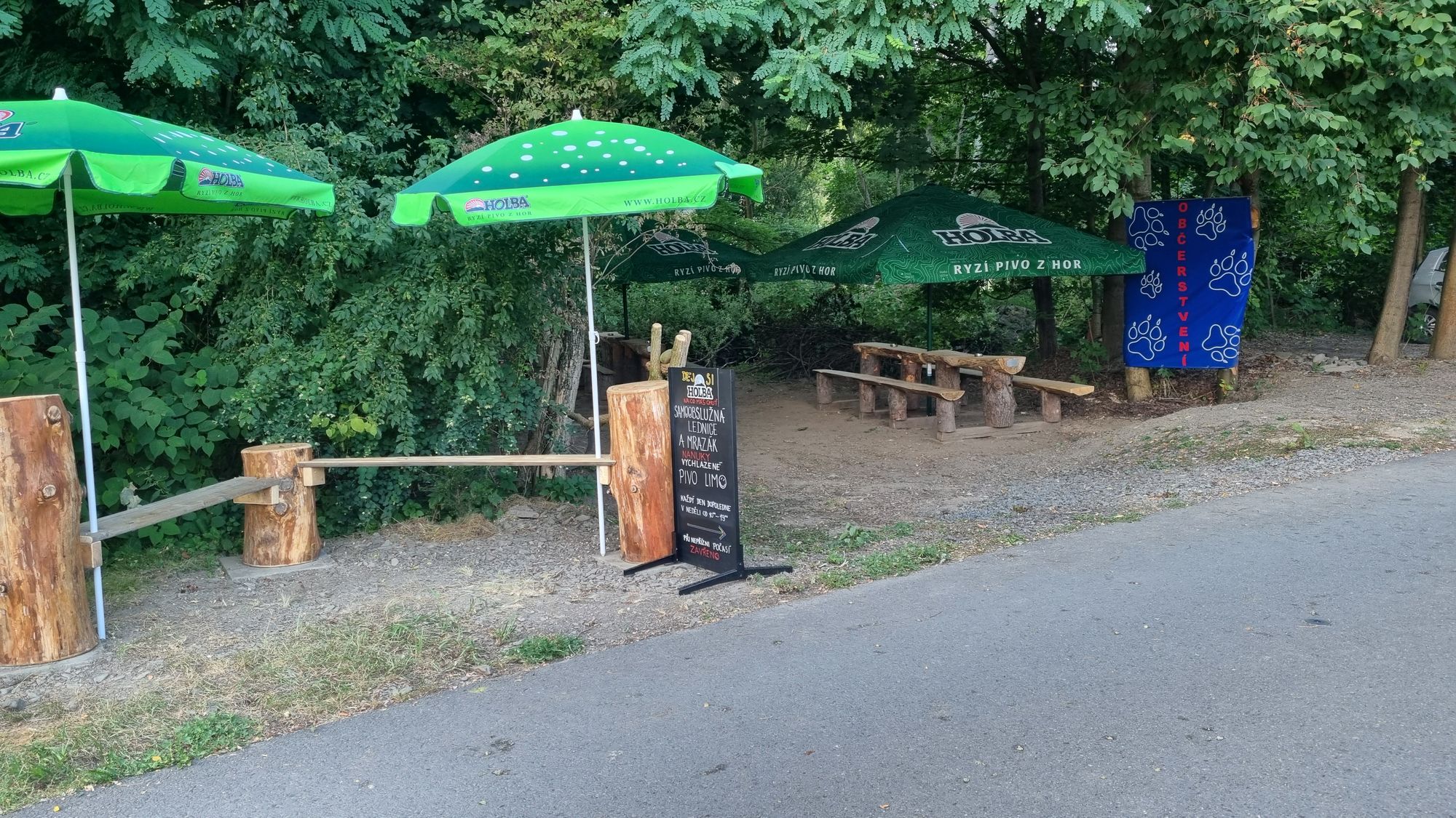 Občerstvení U MAXE foto 3