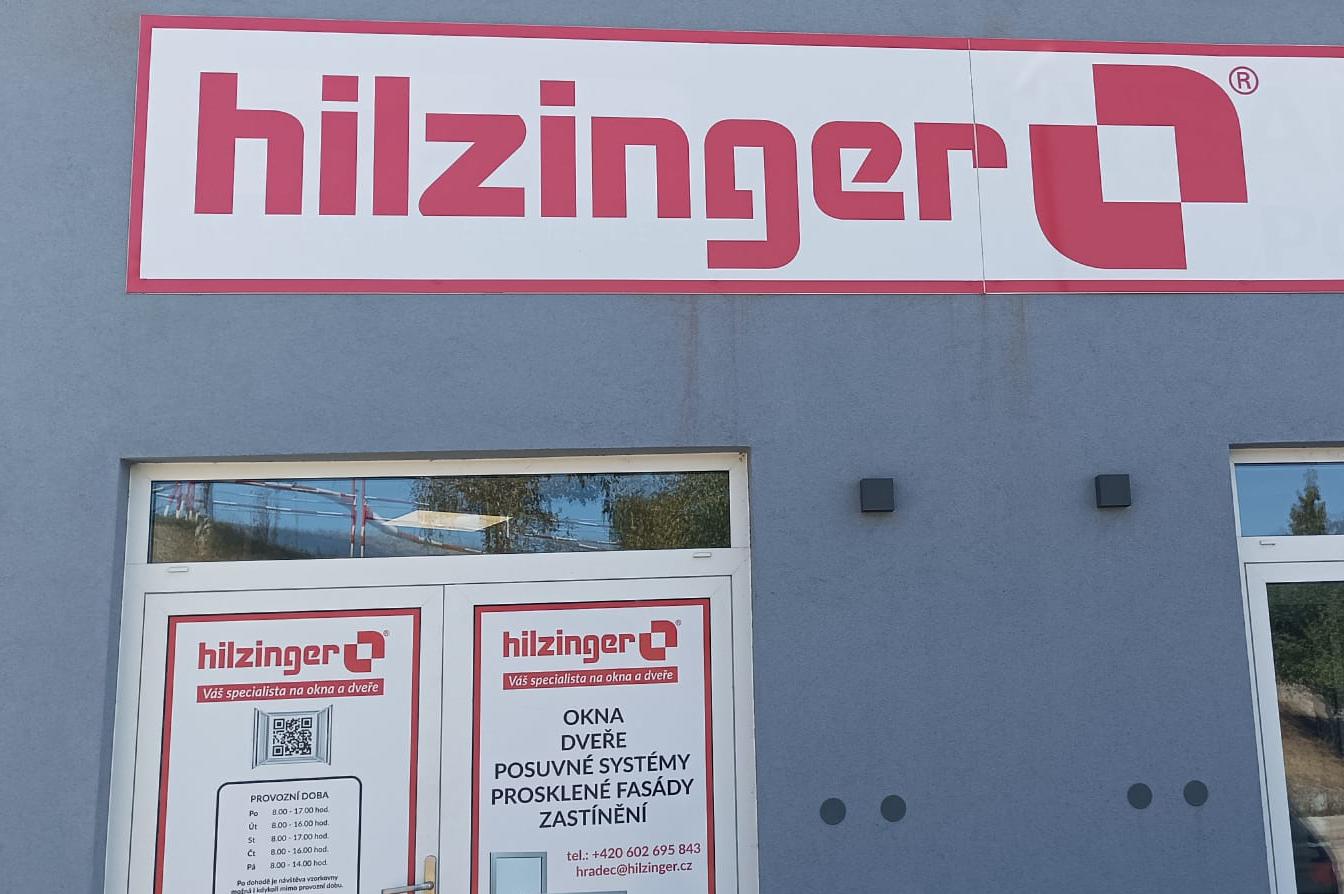 hilzinger okna dveře foto 1