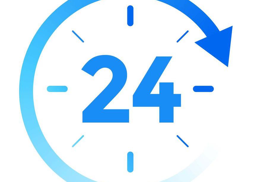 Expres úklid do 24 hodin