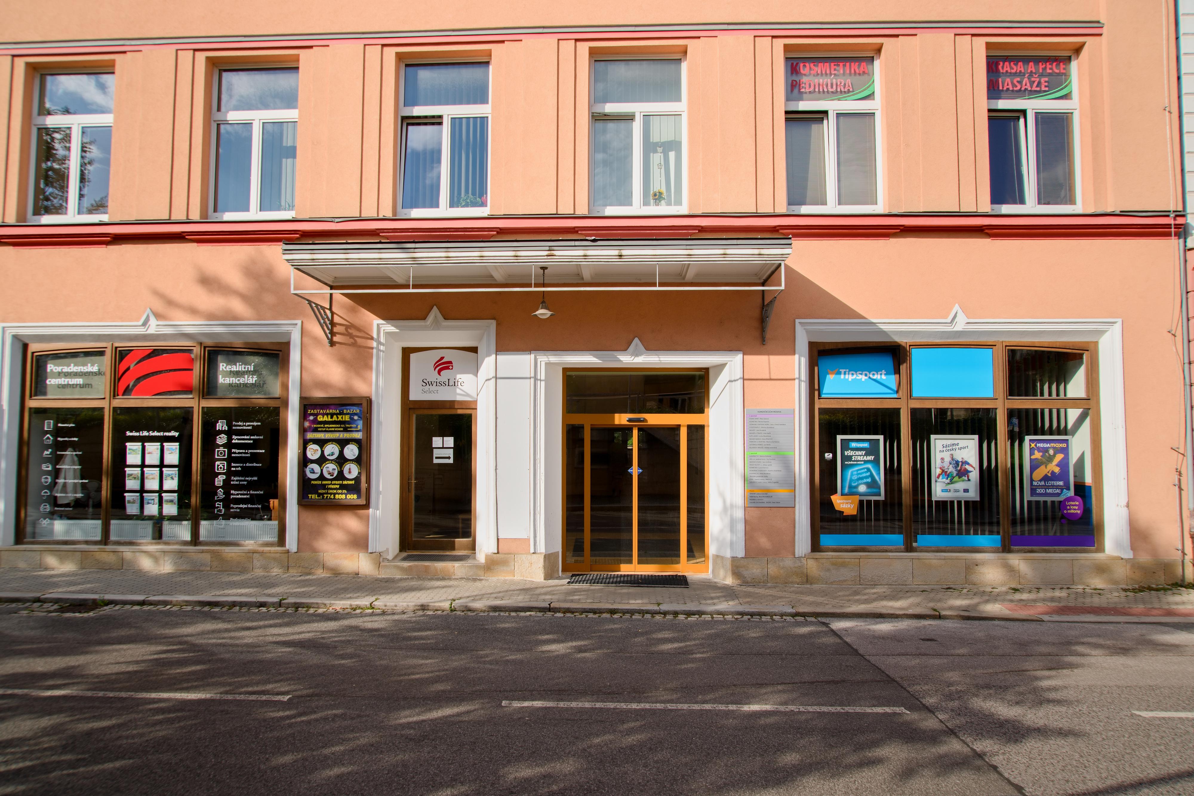 Zastavárna - Bazar - Galaxie foto 2