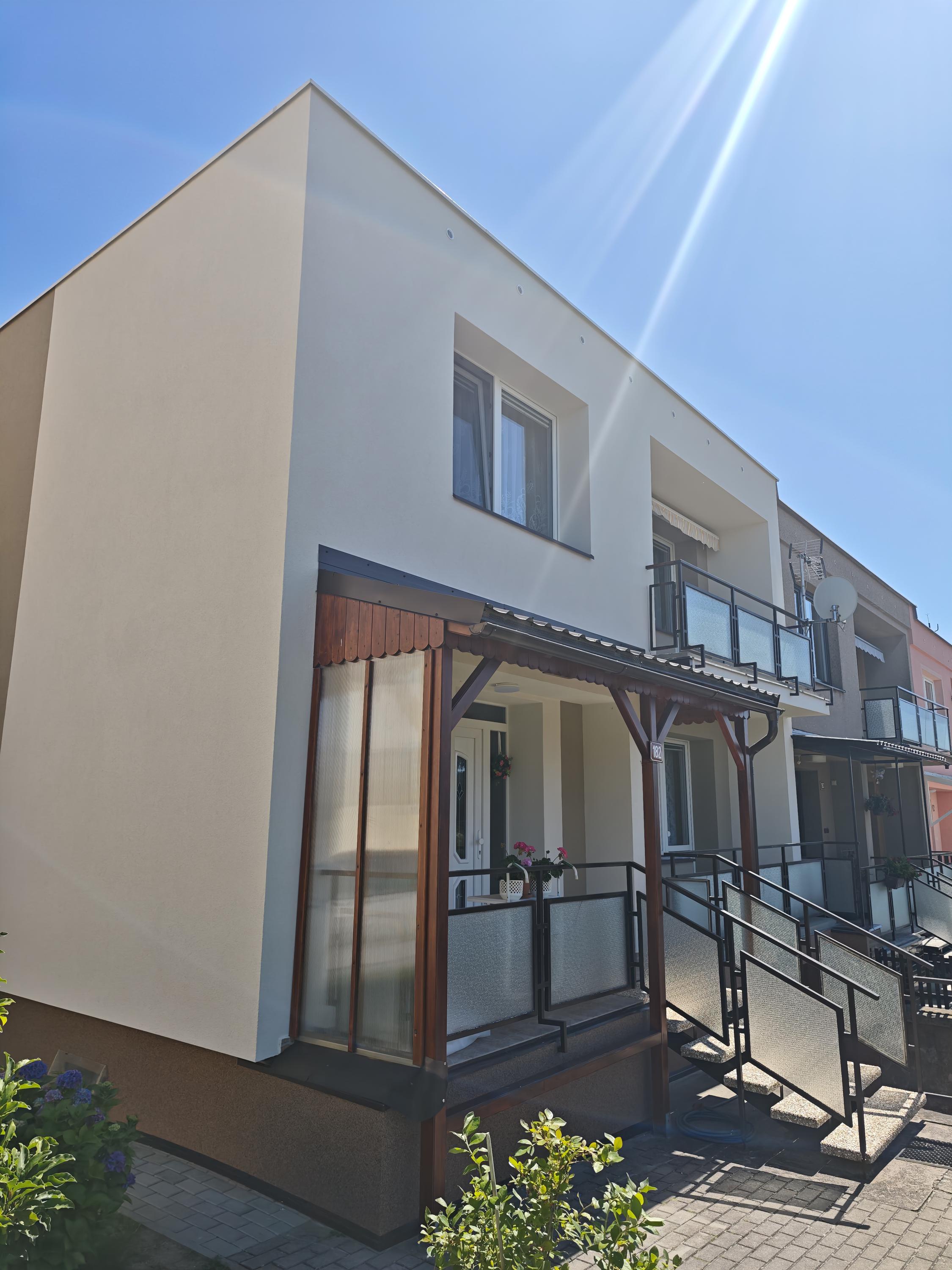 Fasády Michal Kolář foto 2