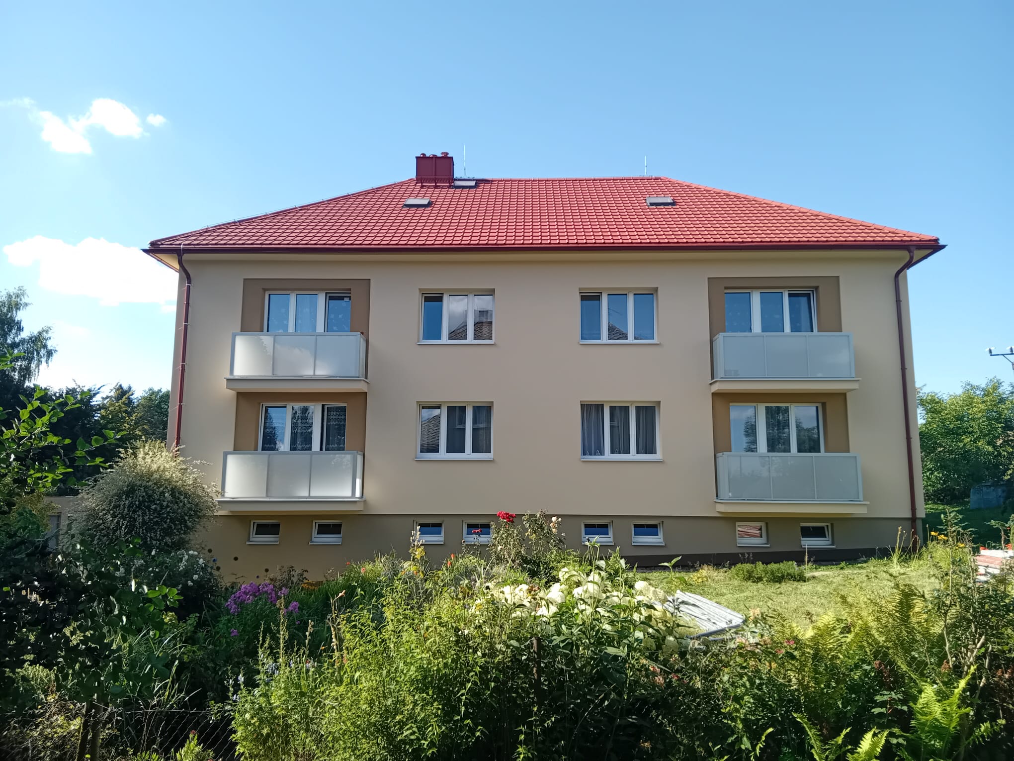 Fasády Michal Kolář foto 3