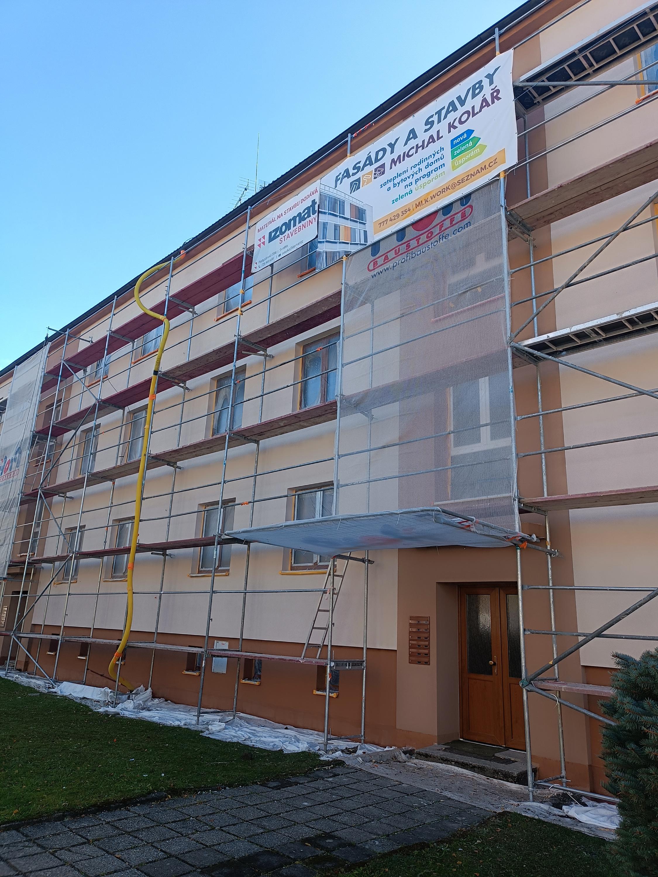 Fasády Michal Kolář foto 5
