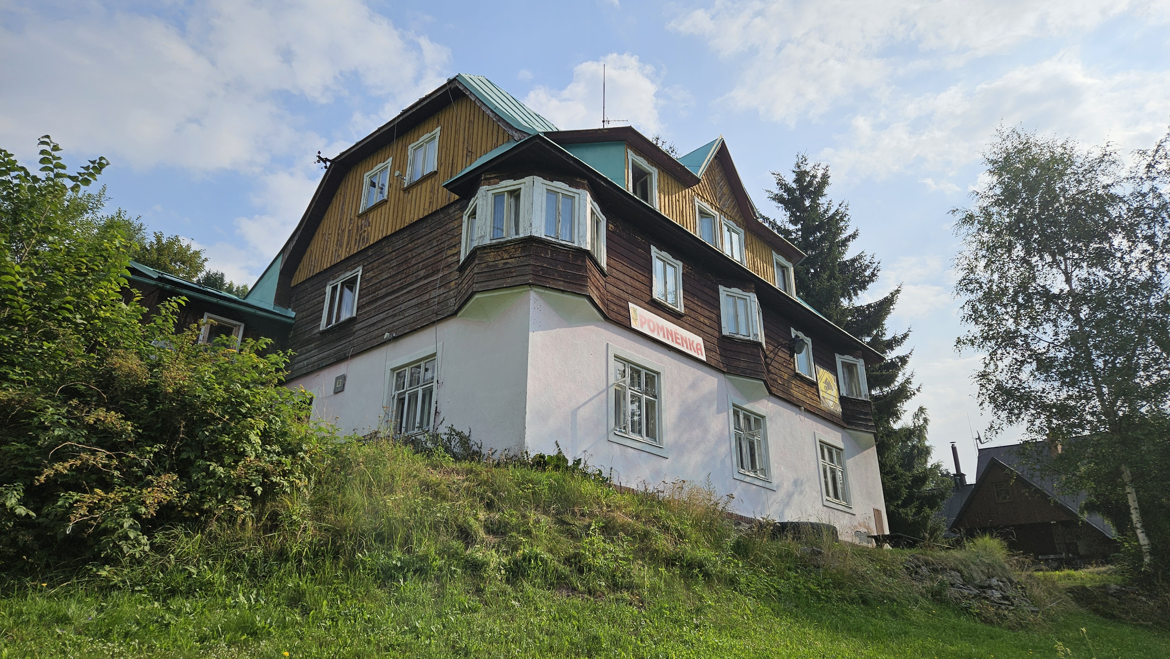 Pension Pomněnka foto 3