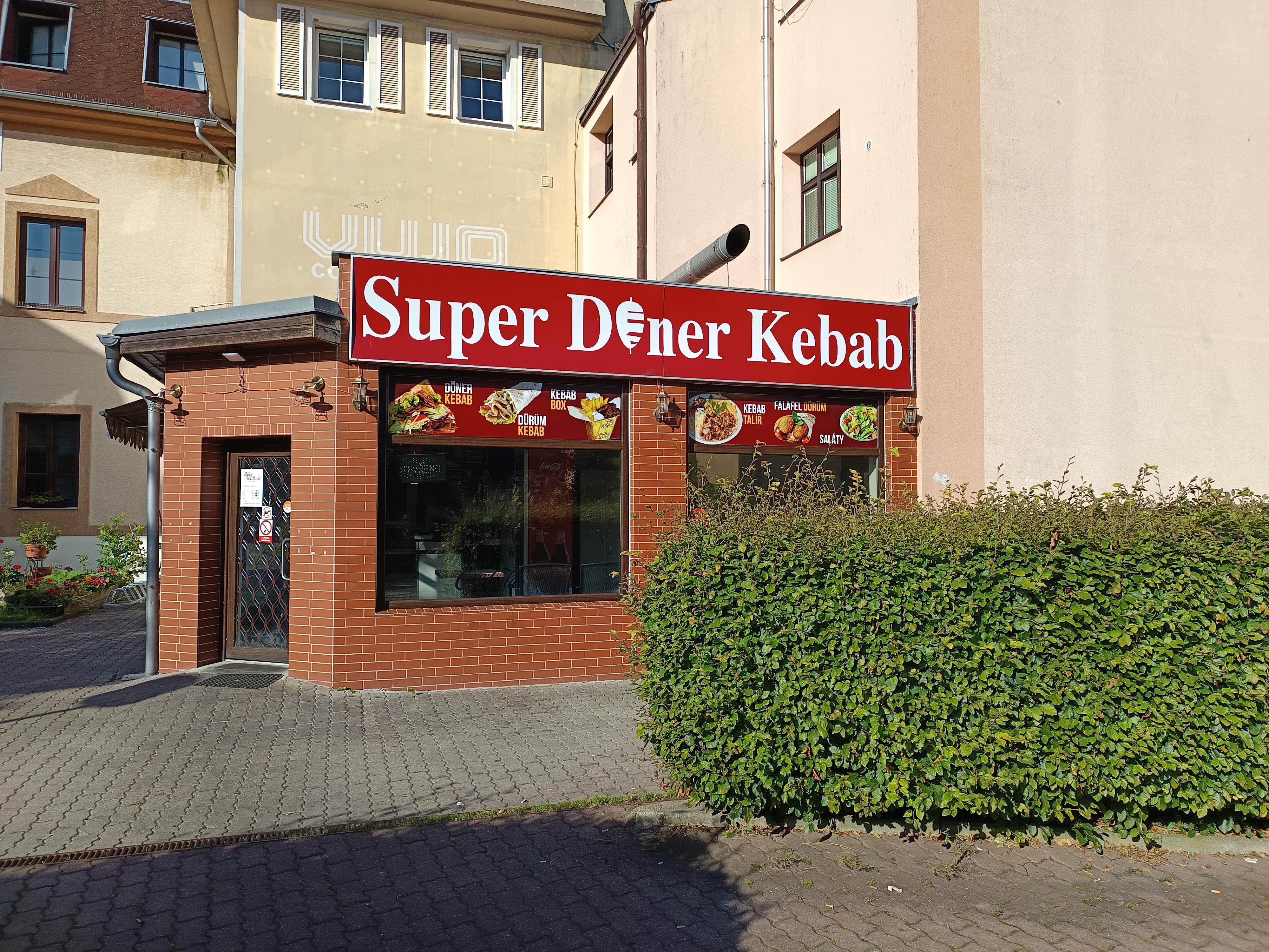 Super Doner Kebab foto 2