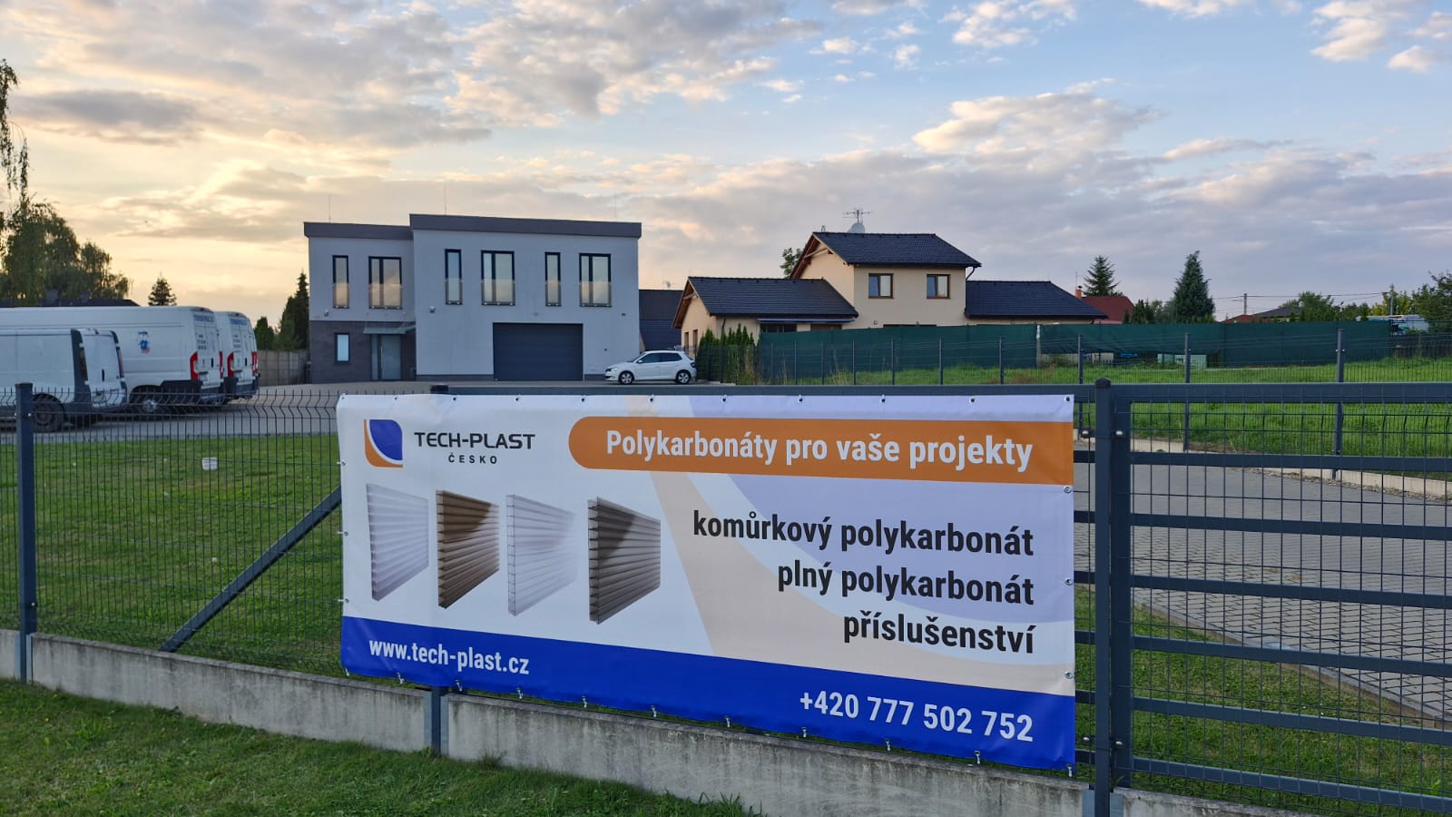 TECH-PLAST ČESKO foto 2