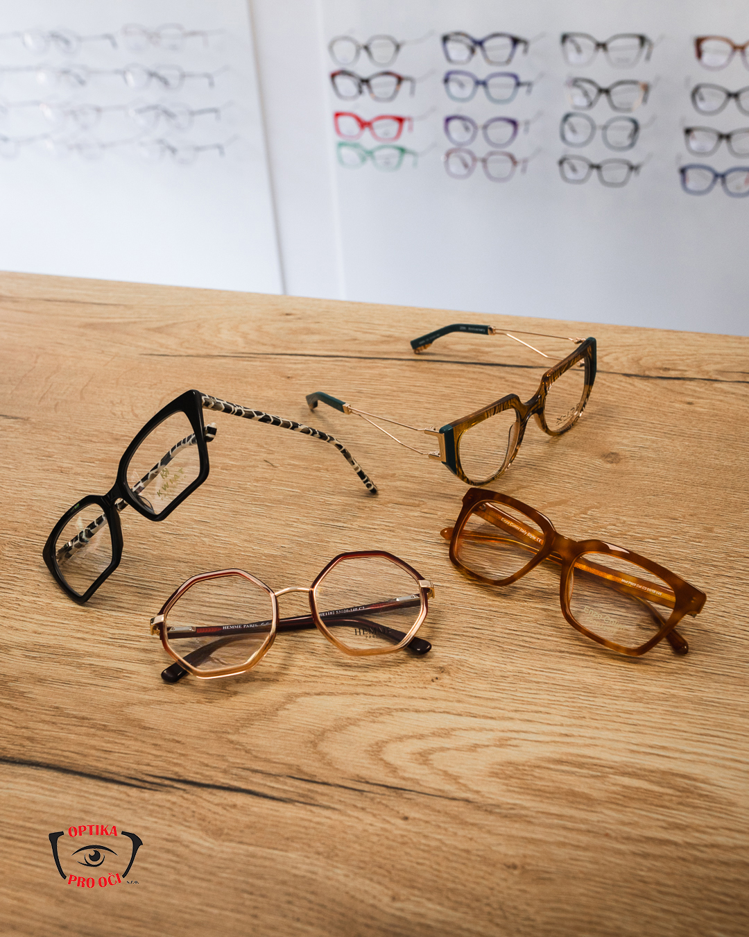 Optika pro oči - Rychnov nad Kněžnou foto 3