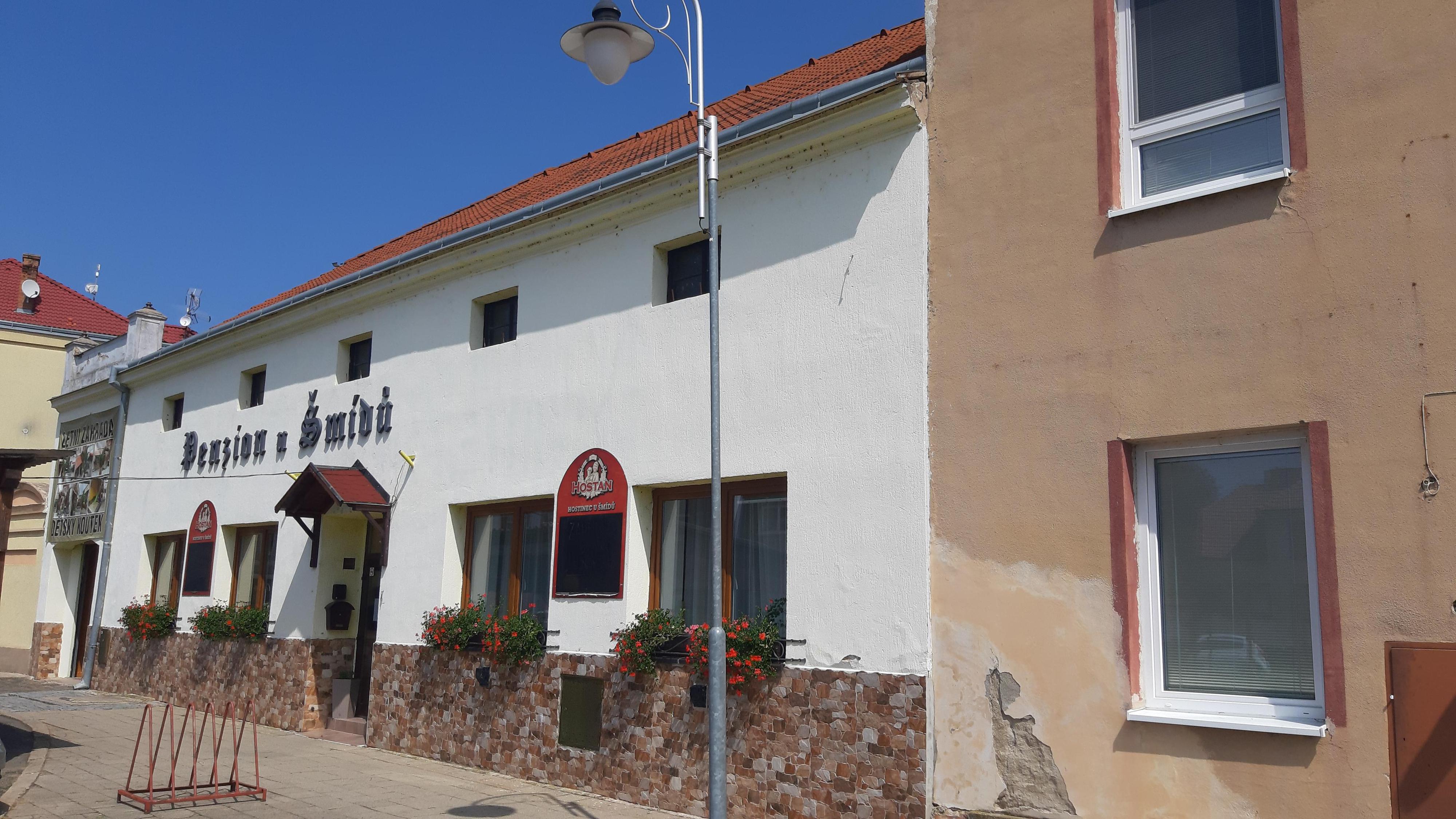 Hostinec U Šmídů foto 5