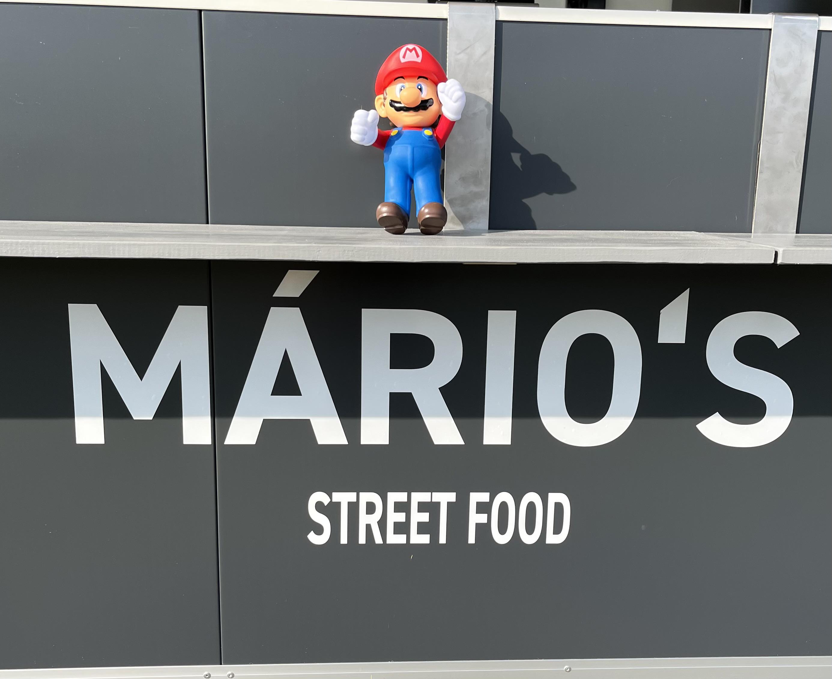 Mário’s street food foto 4