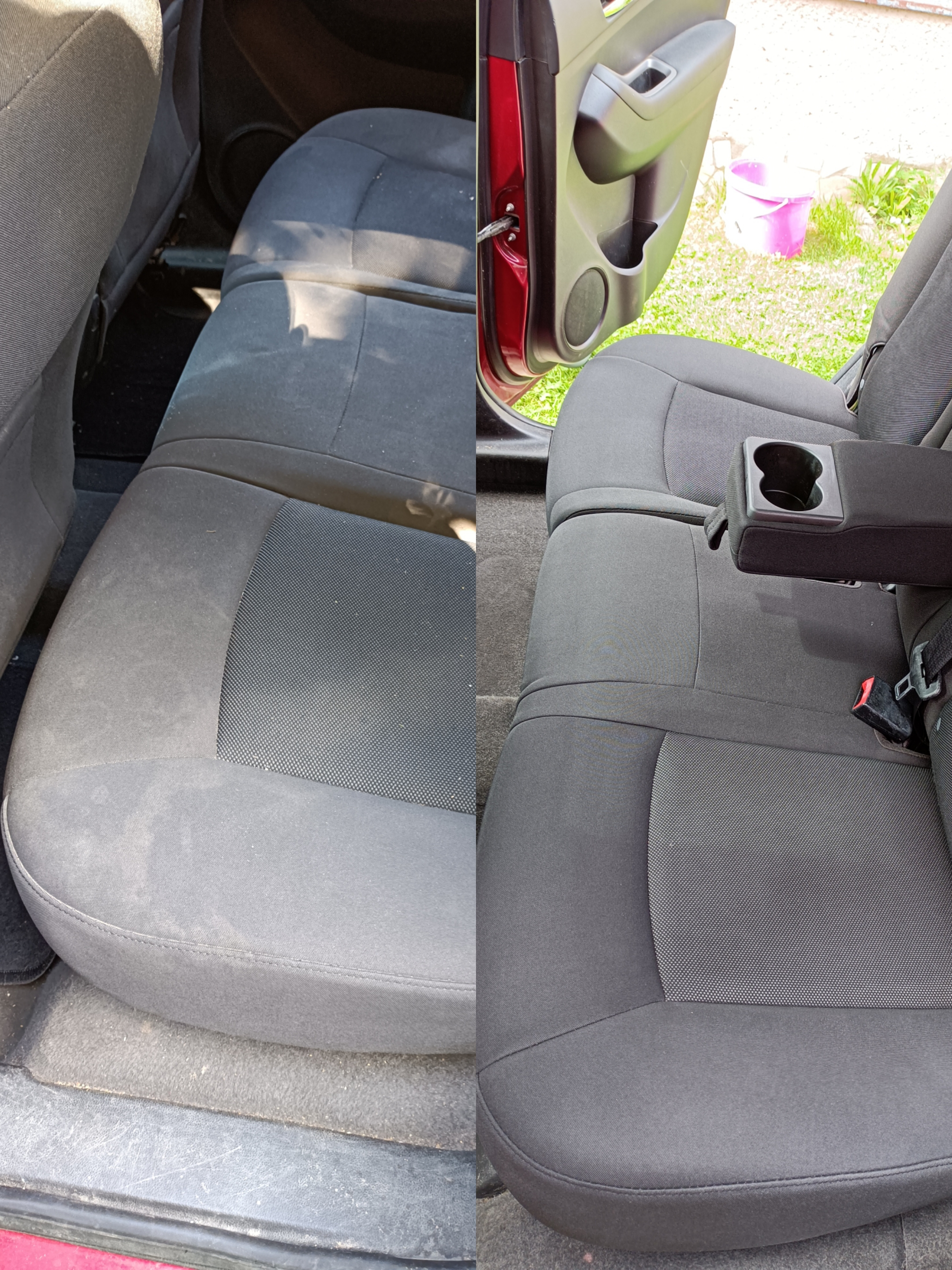 Tepování a čištění - Robert Horňák foto 4