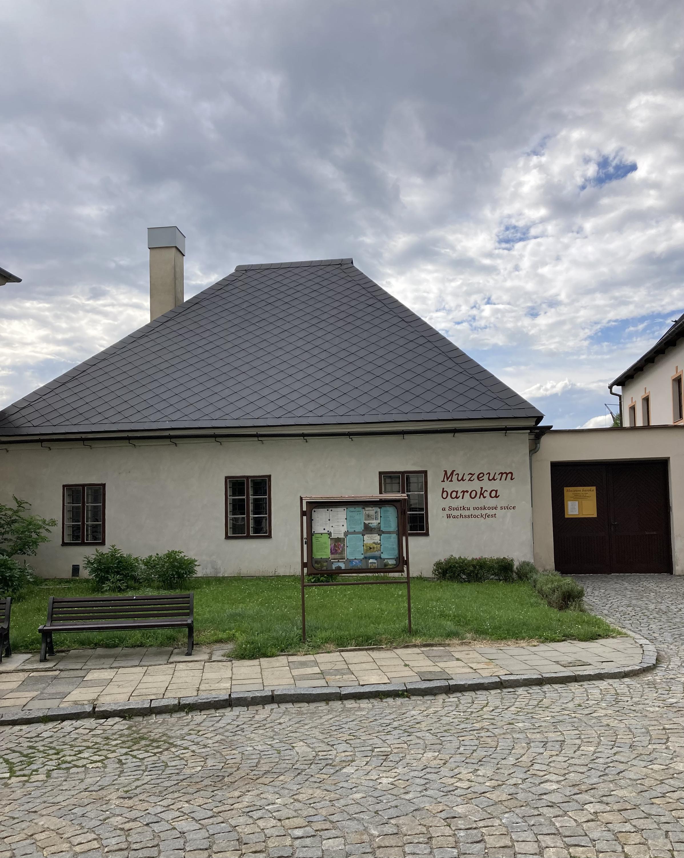 Muzeum baroka foto 5