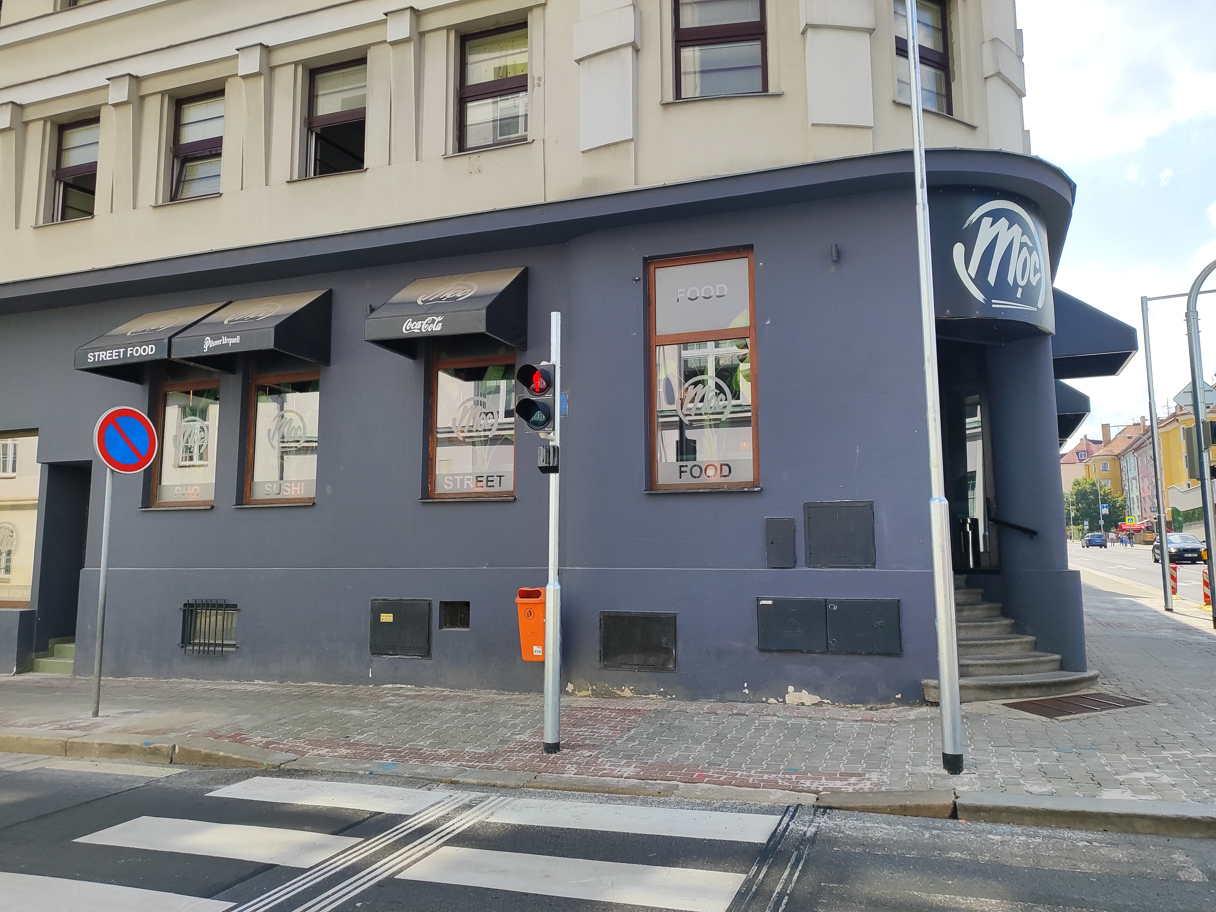 MỘC - Pravá vietnamská kuchyně