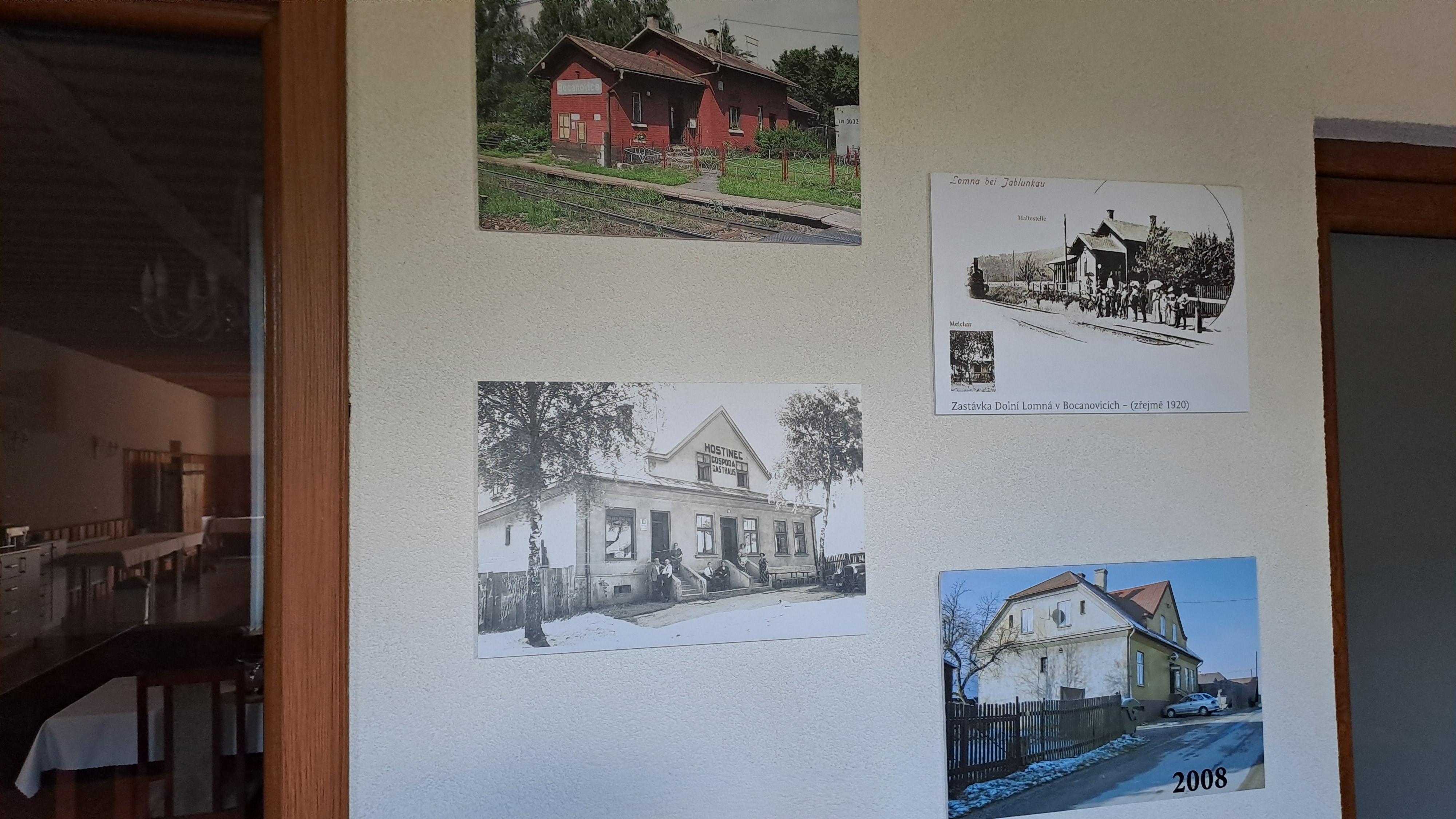 Restaurace a penzion u Maryny foto 6