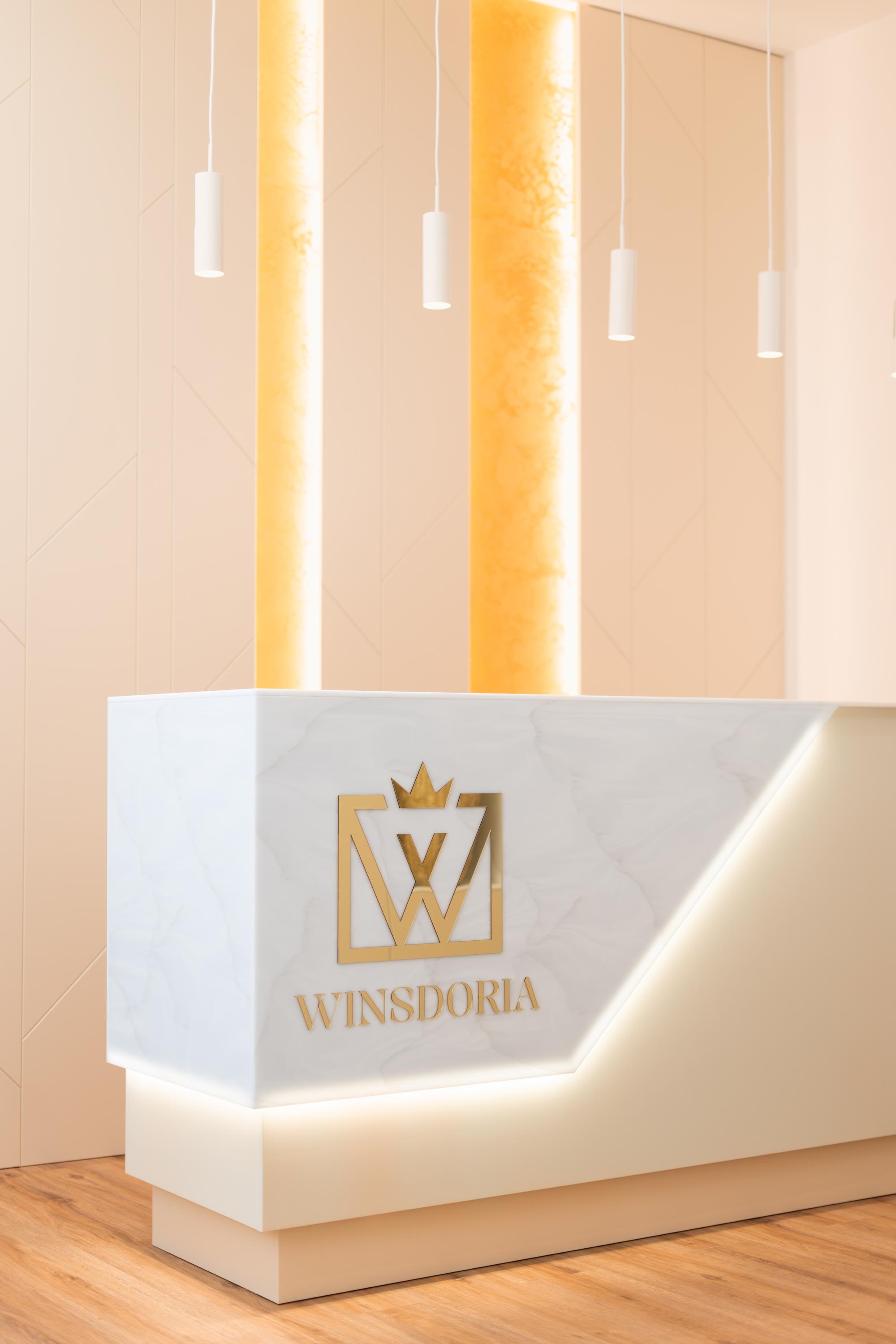 Winsdoria realitní kancelář foto 3