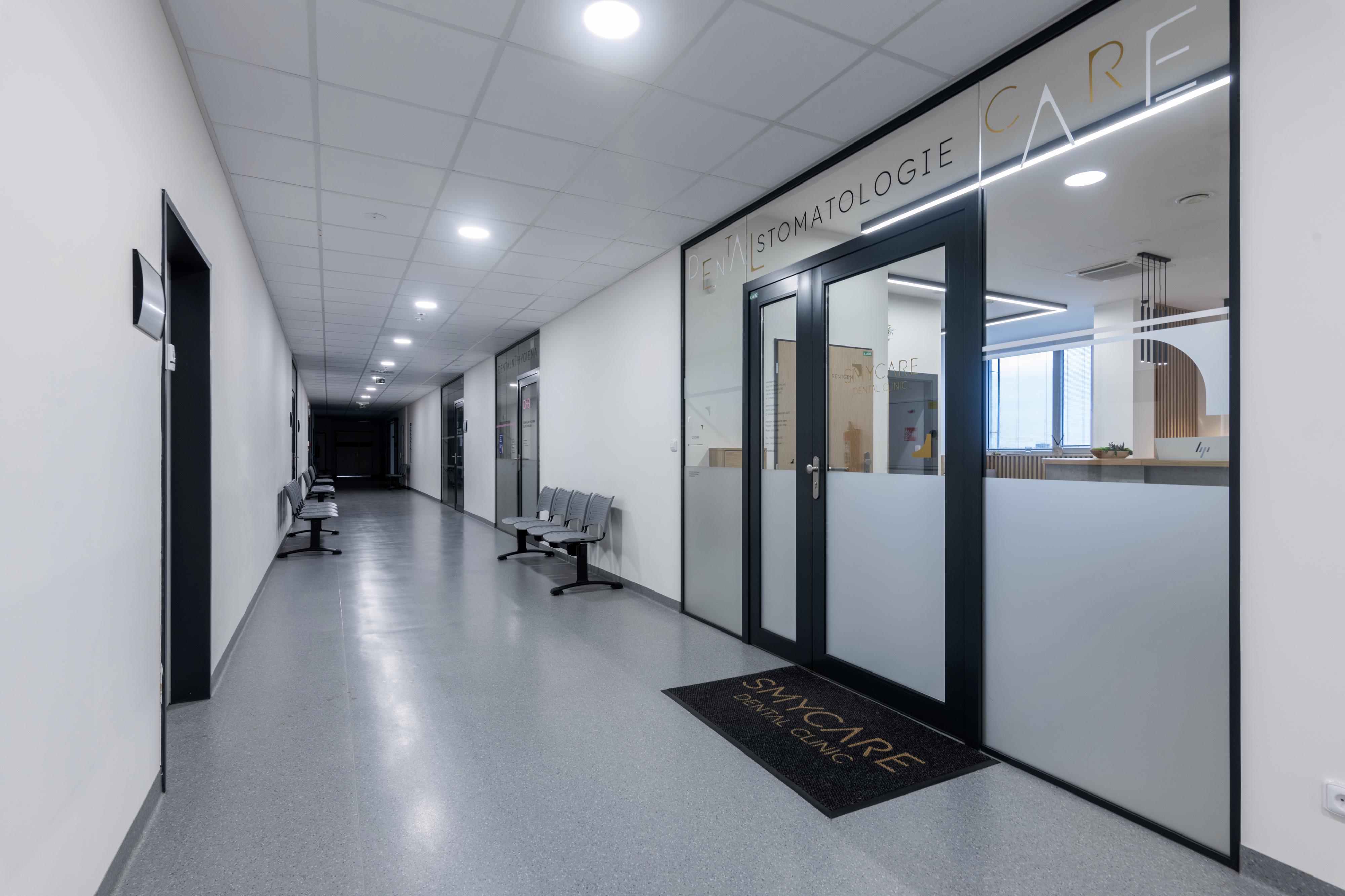 SmyCare Dental Clinic foto 5