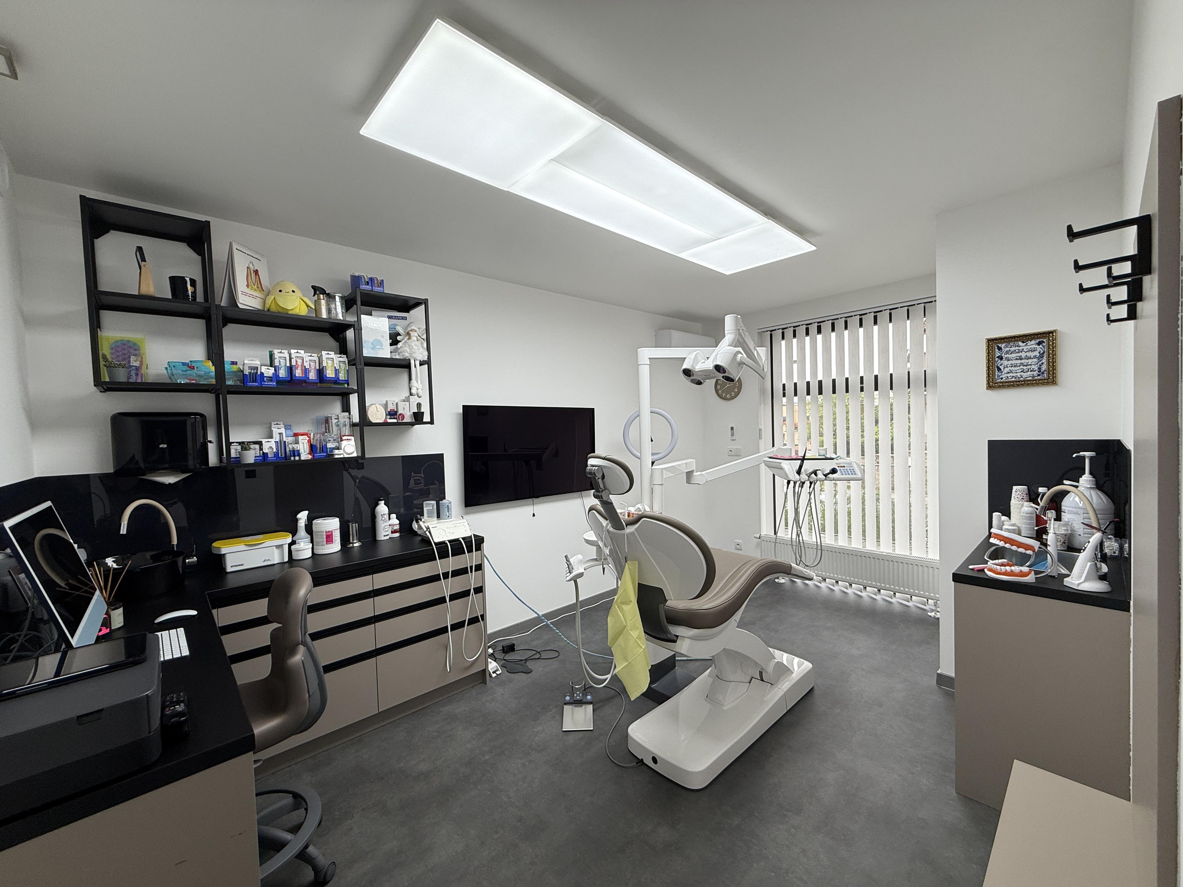 MIFA Dental s.r.o. - dentální hygiena foto 2