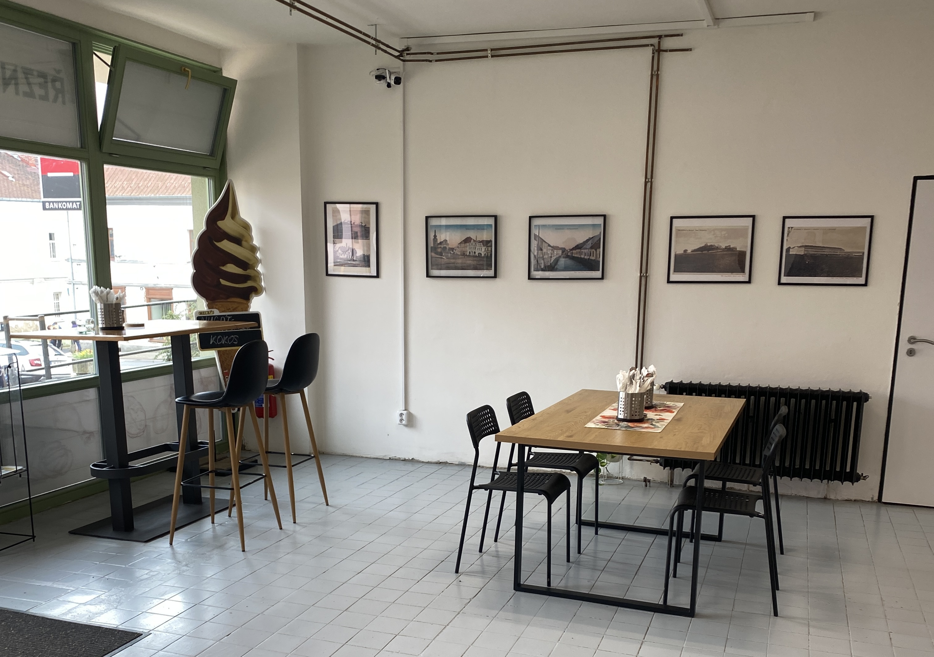 Řeznictví a bistro u Waldy foto 3