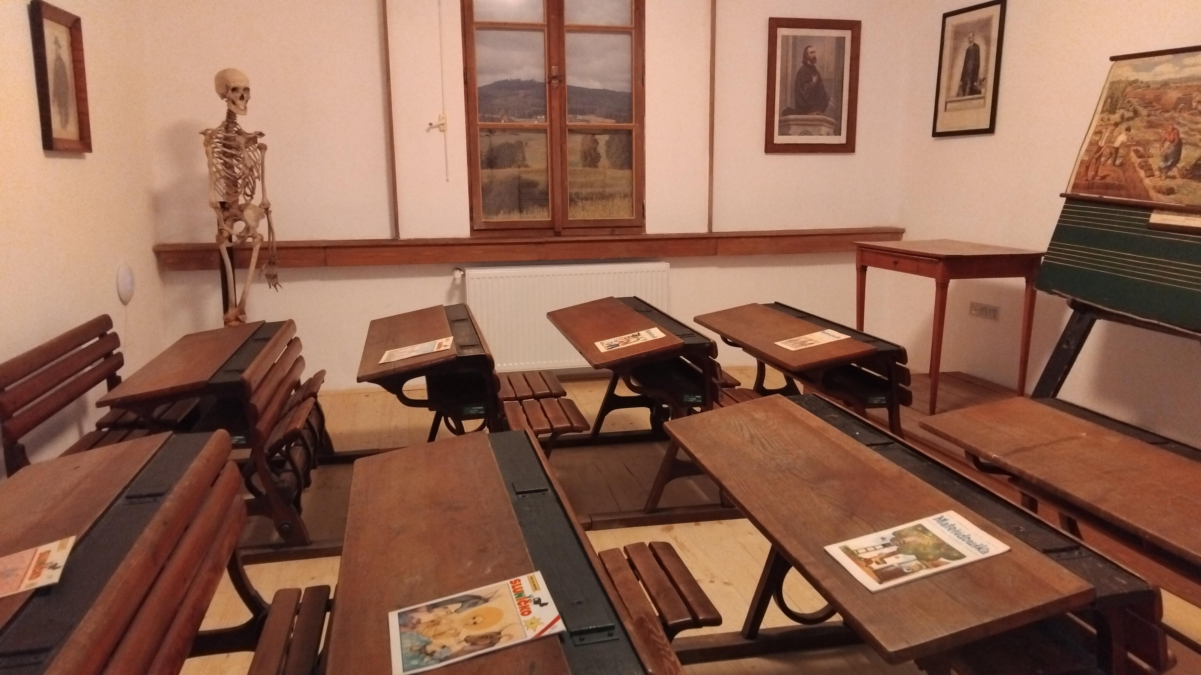 Muzeum a galerie Třeboň foto 4