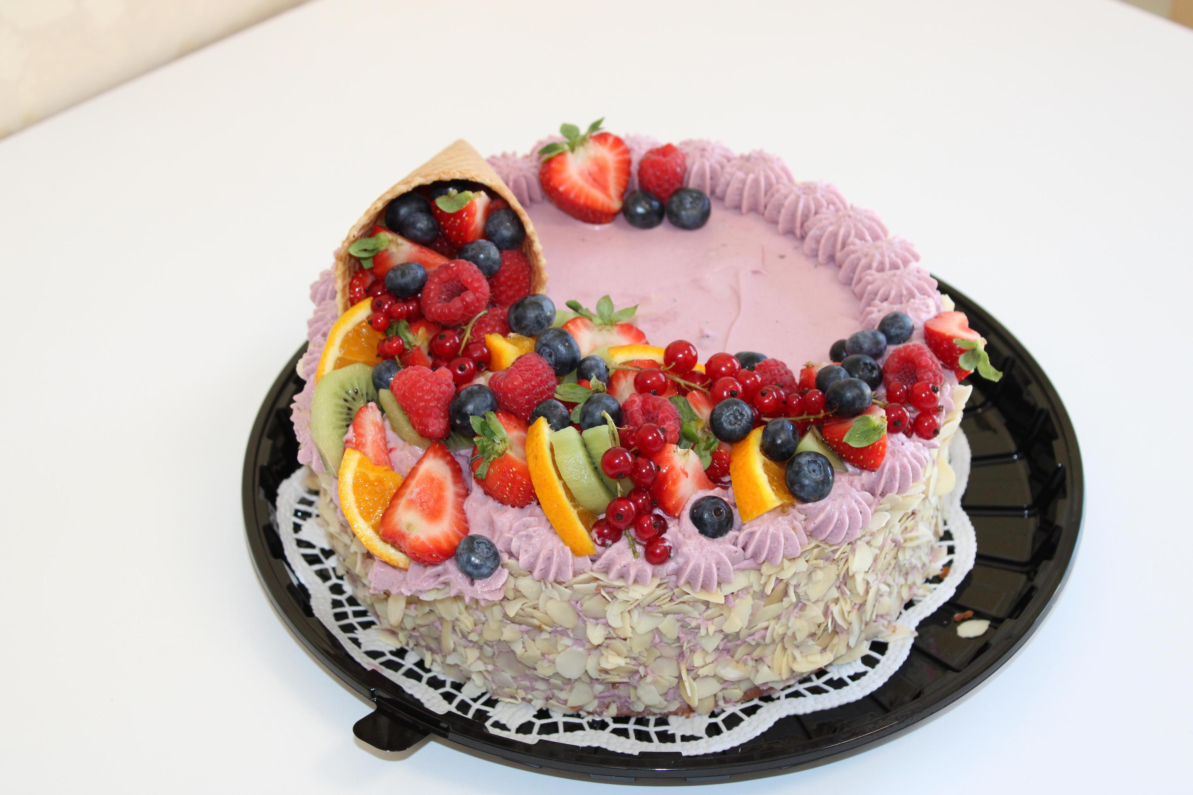 Dezerty Martinus foto 5