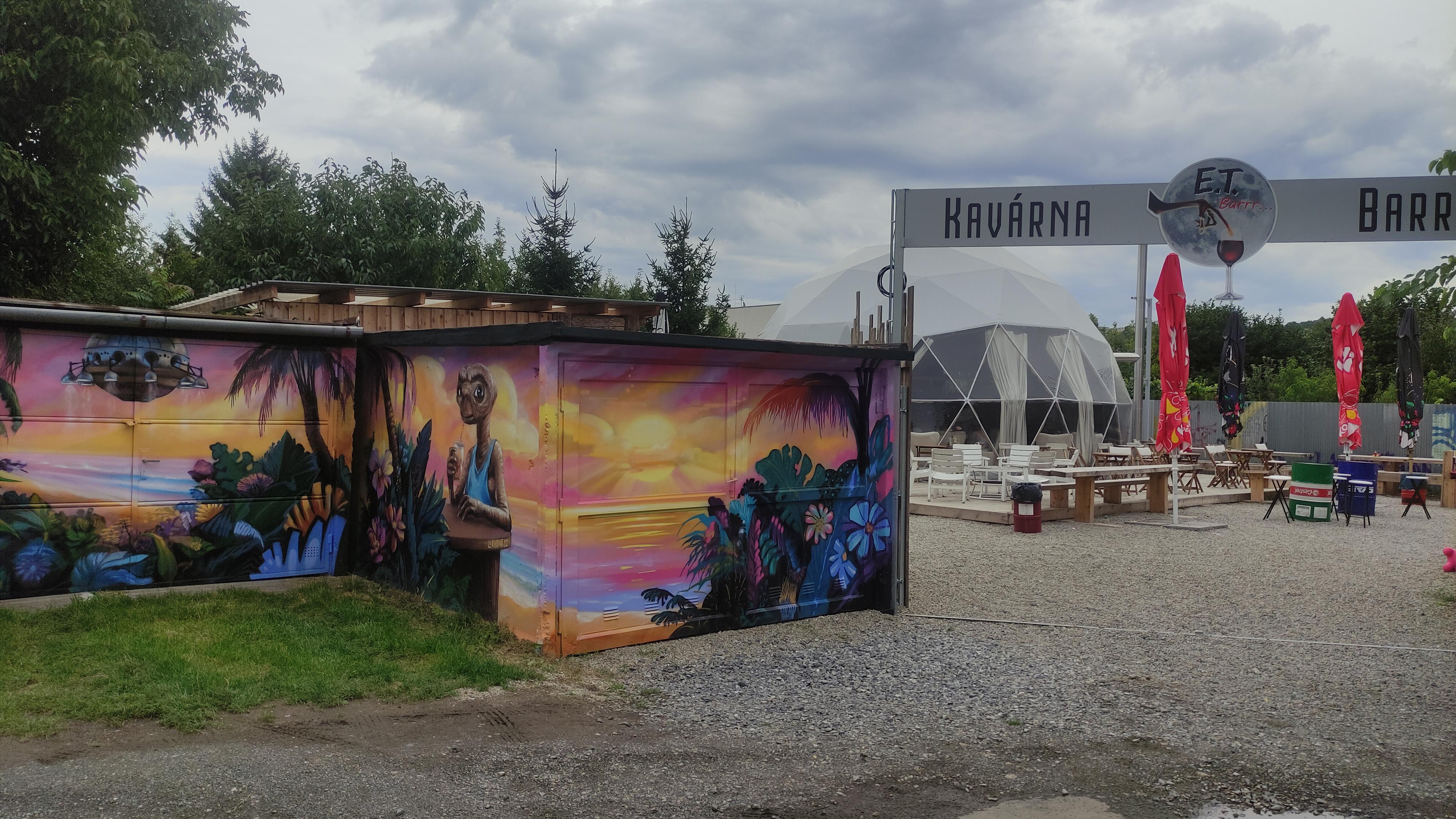 E.T. Bar, s.r.o. foto 4