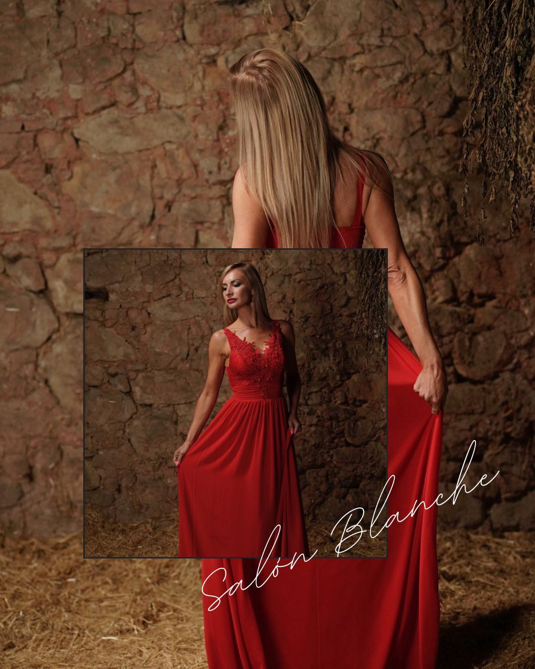 Blanche Svatební & Beauty salon foto 6