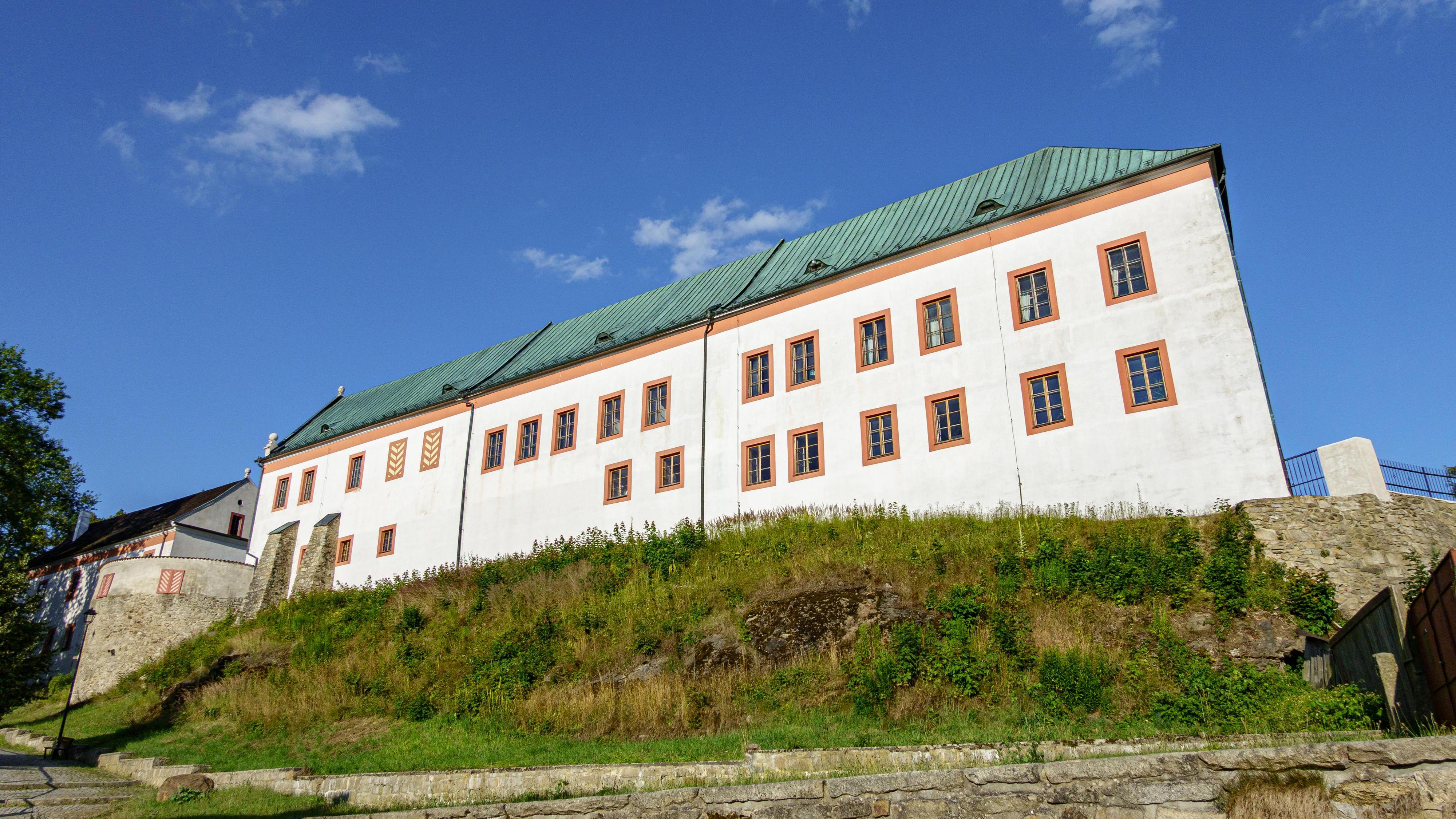 Městská knihovna Žirovnice foto 5