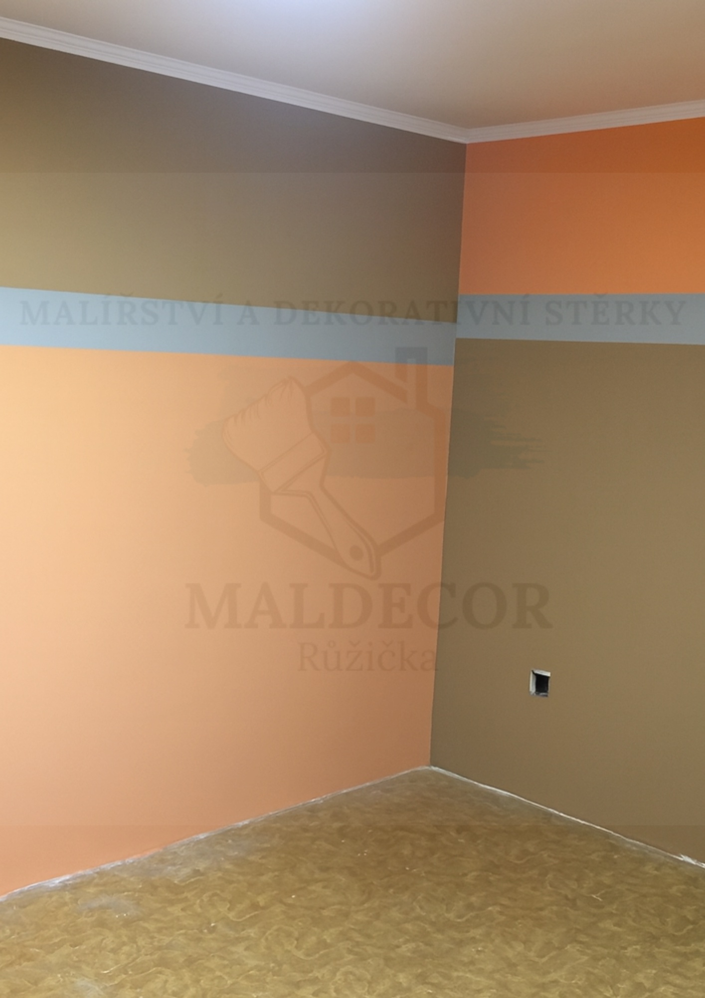 MALDECOR Růžička foto 3