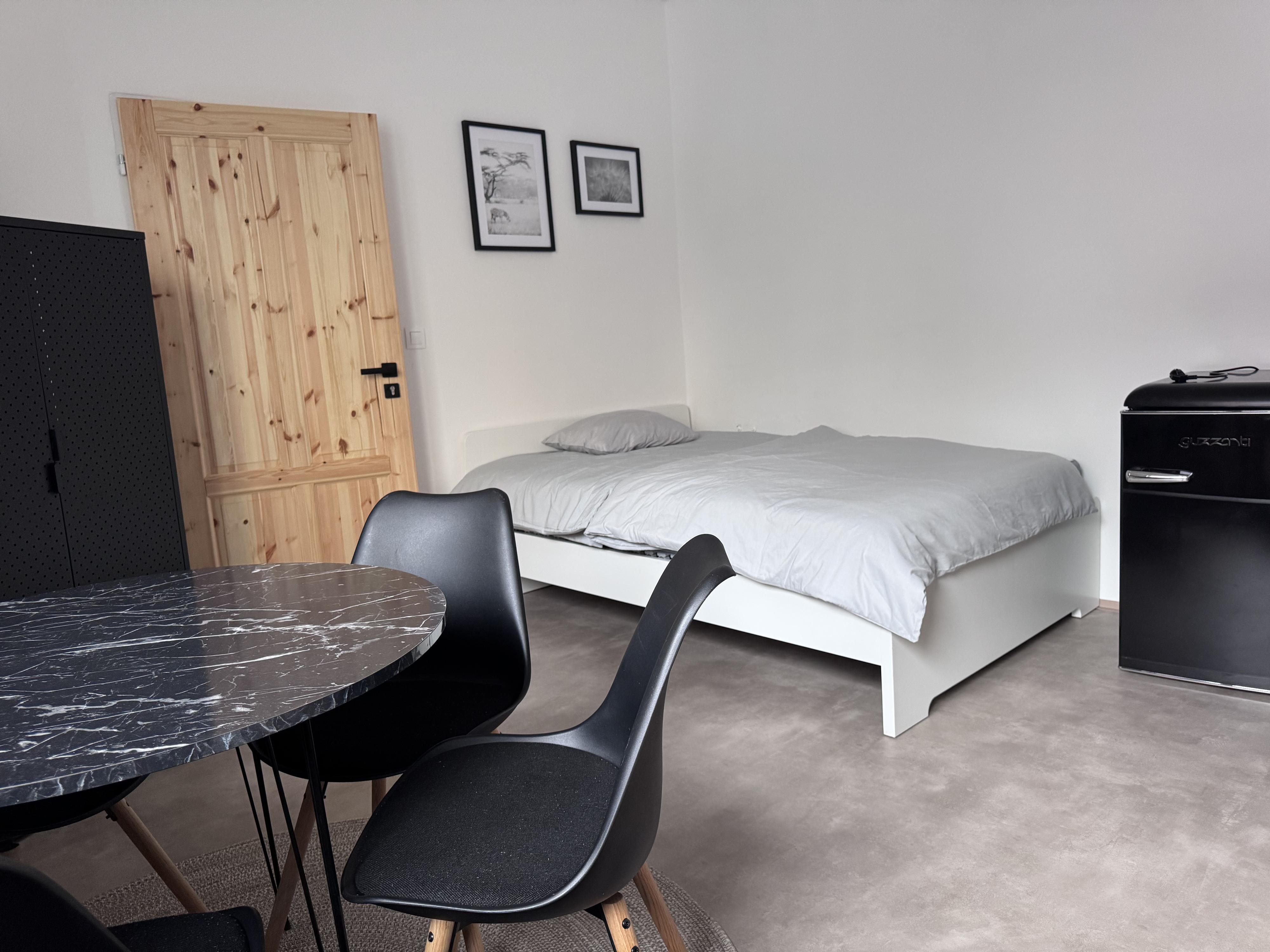 Rybka living apartments foto 3