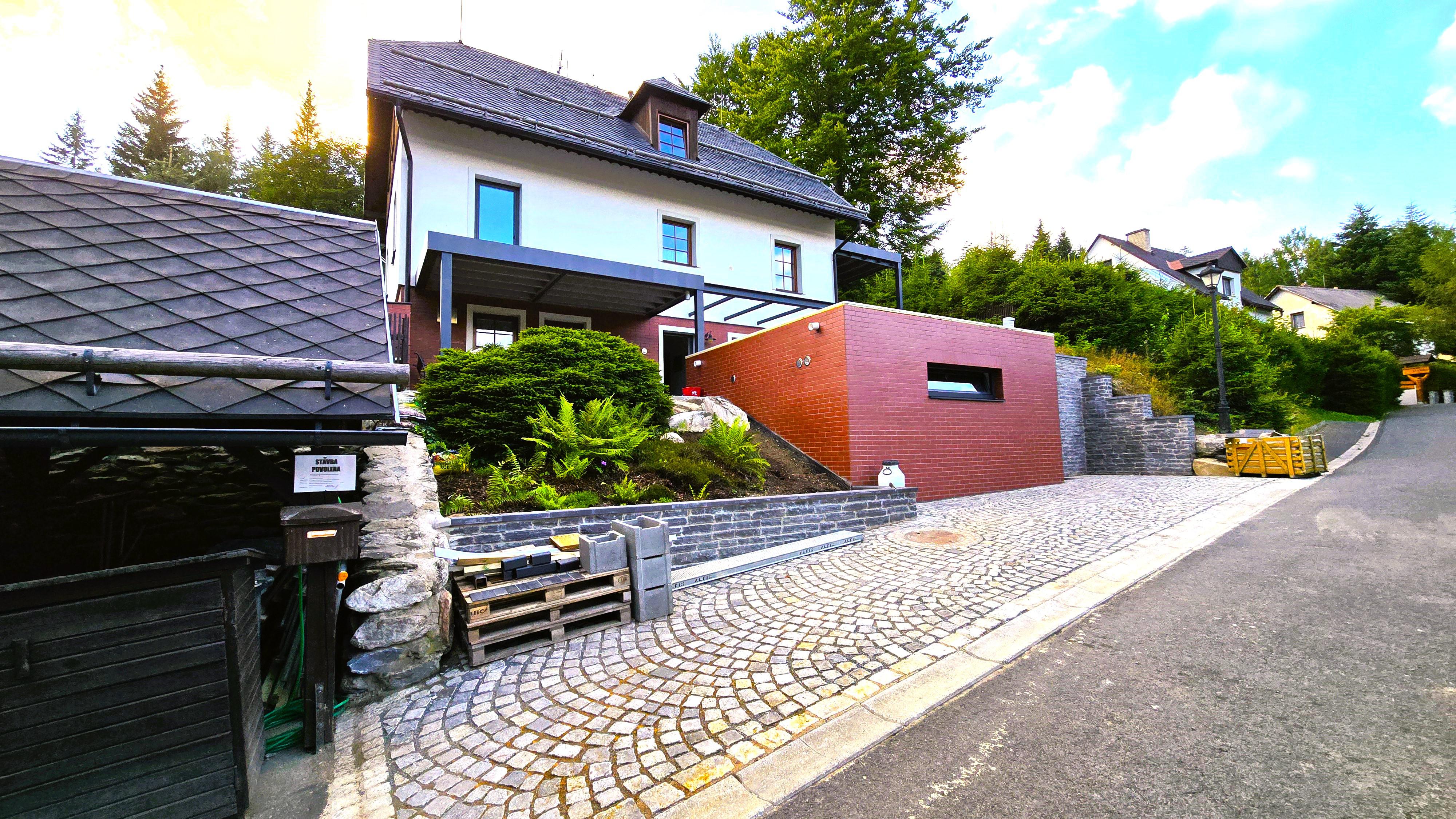 Apartmány u Reichlů foto 5