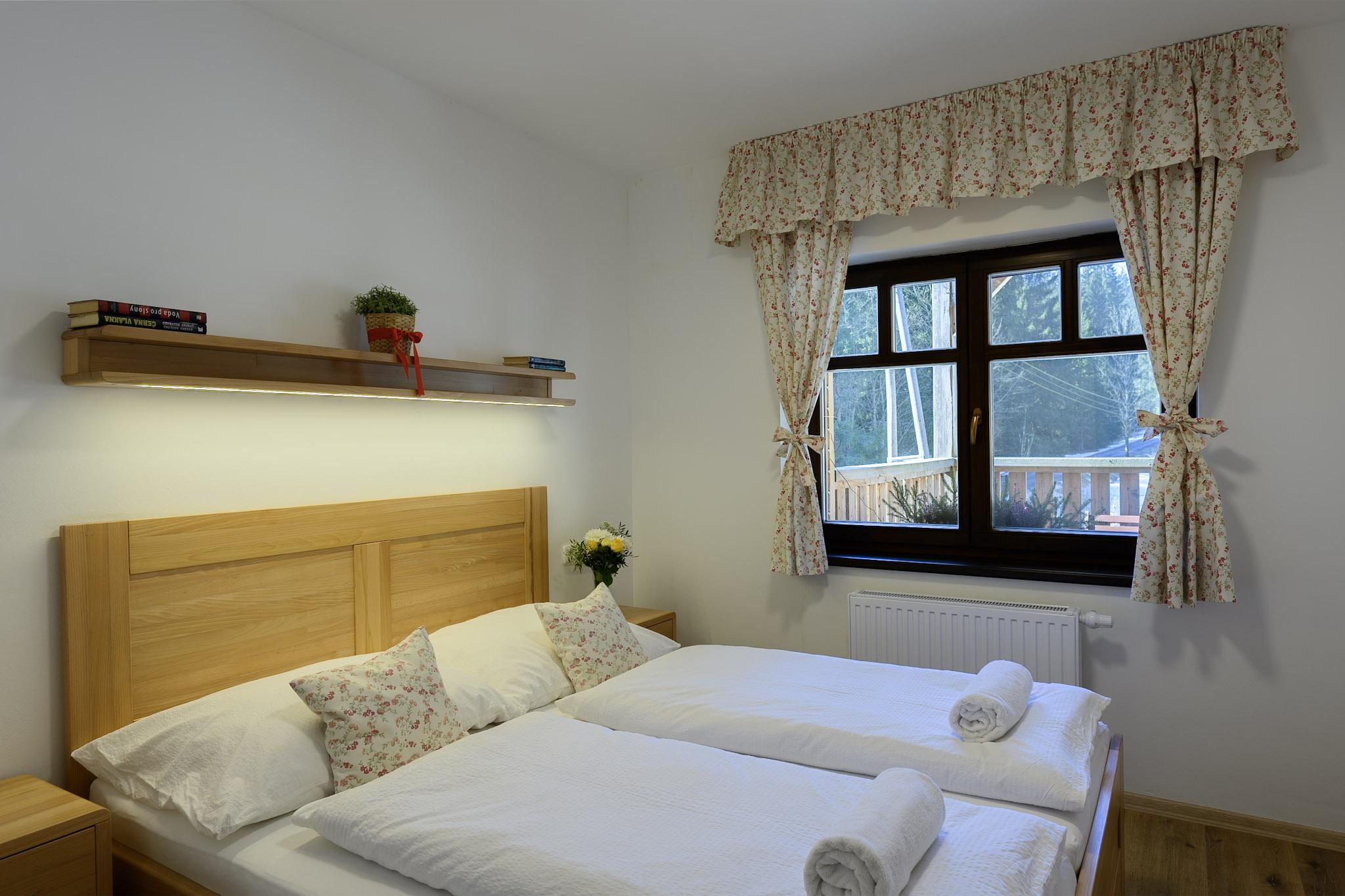 Apartmány Mezivodí foto 2