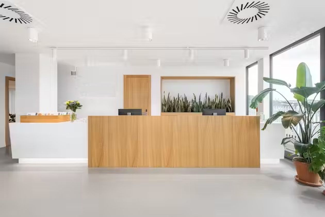 ANEX personální agentura foto 2