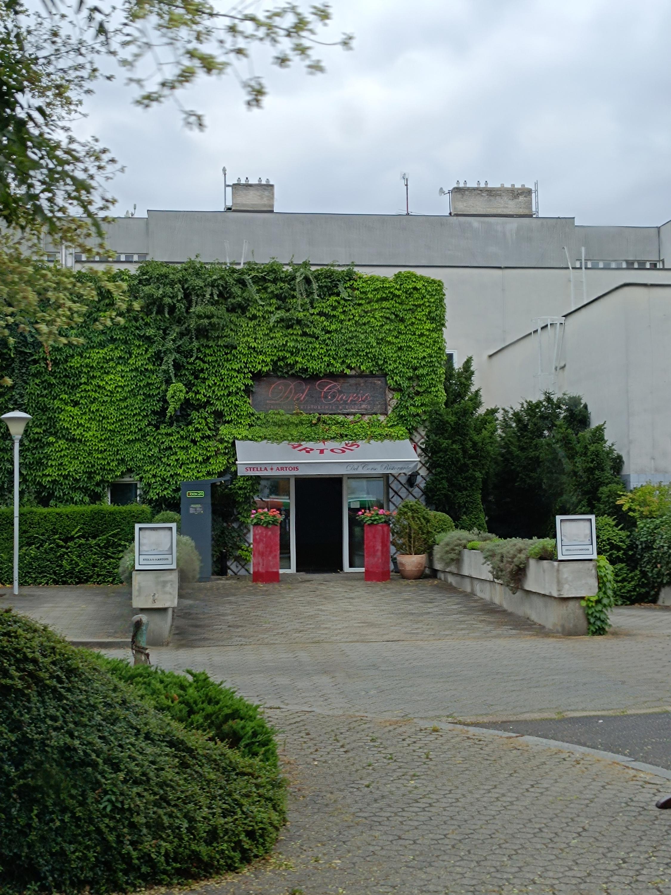 Ristorante & pizzeria Del Corso foto 6