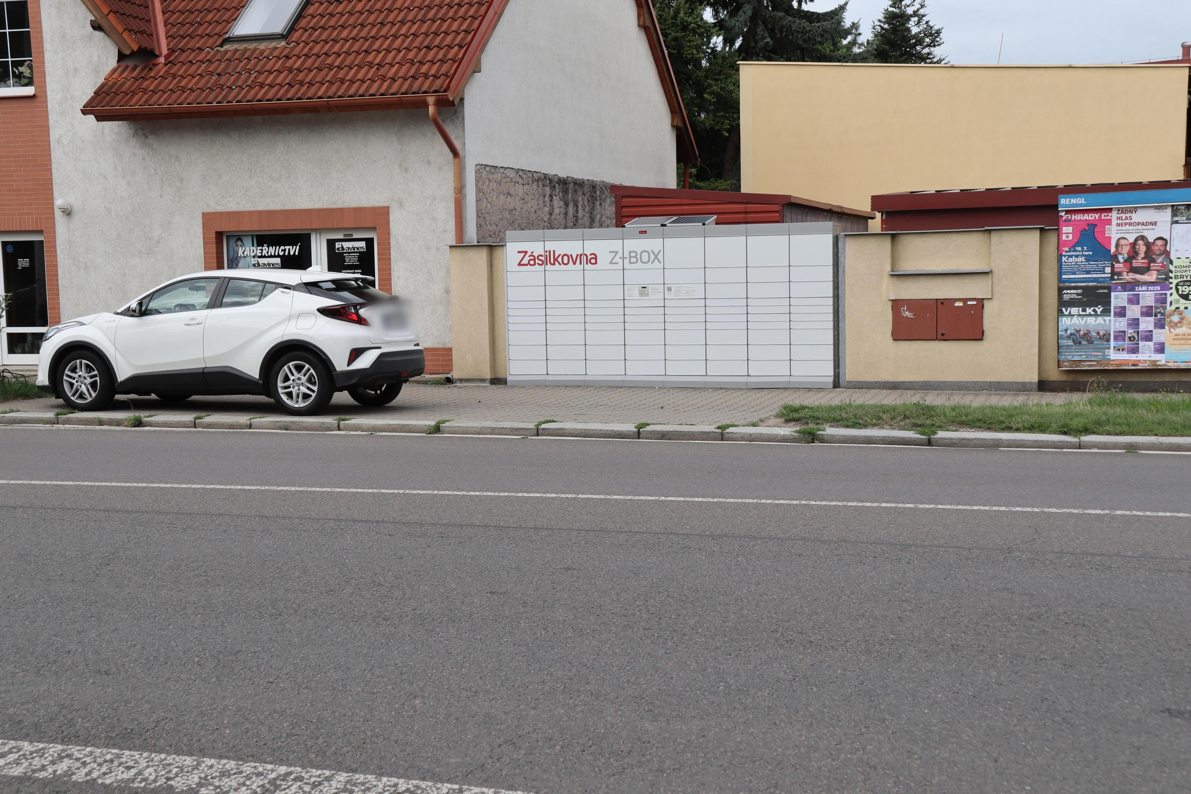 Z-BOX foto 4