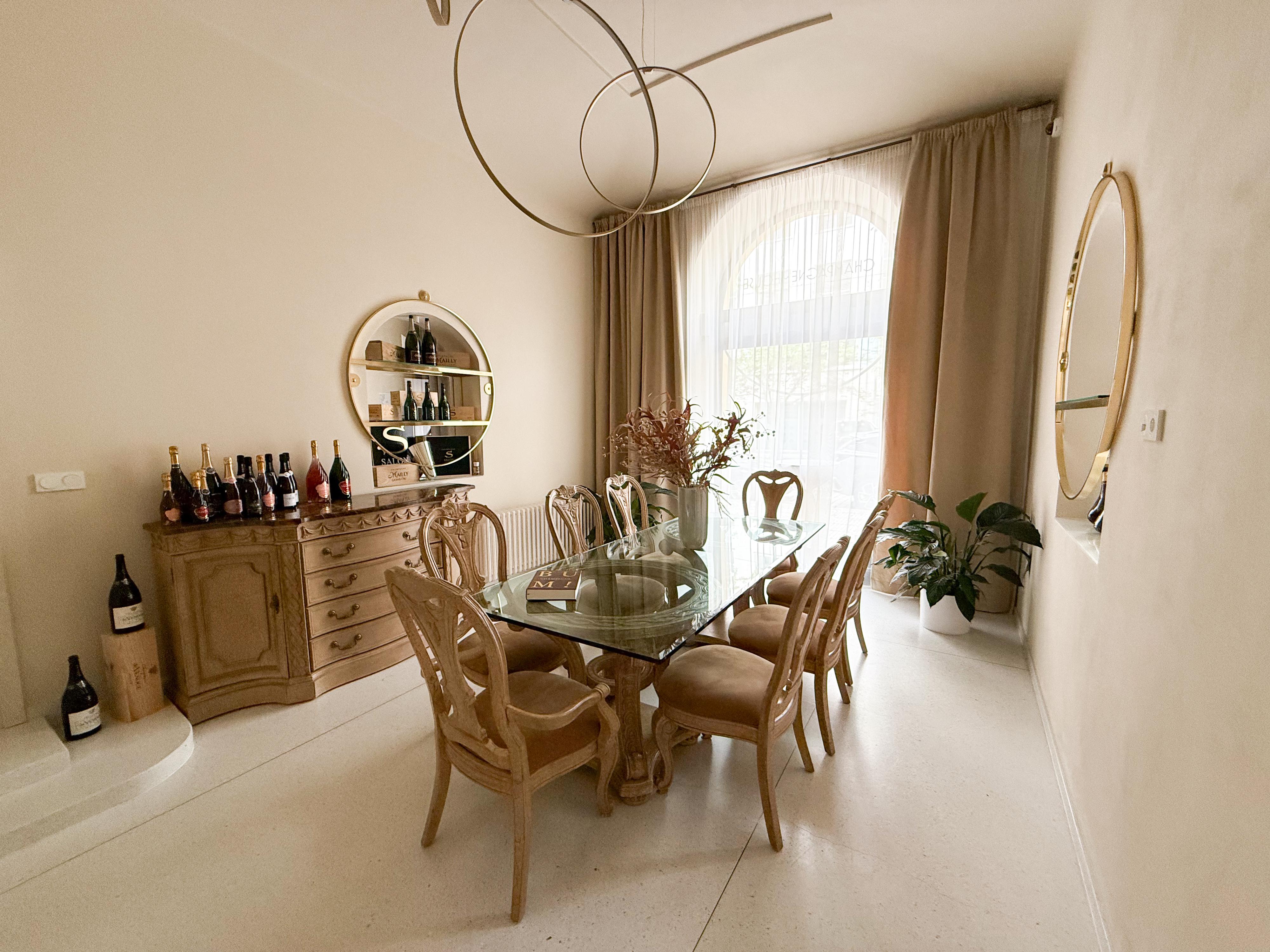 Champagne House foto 3