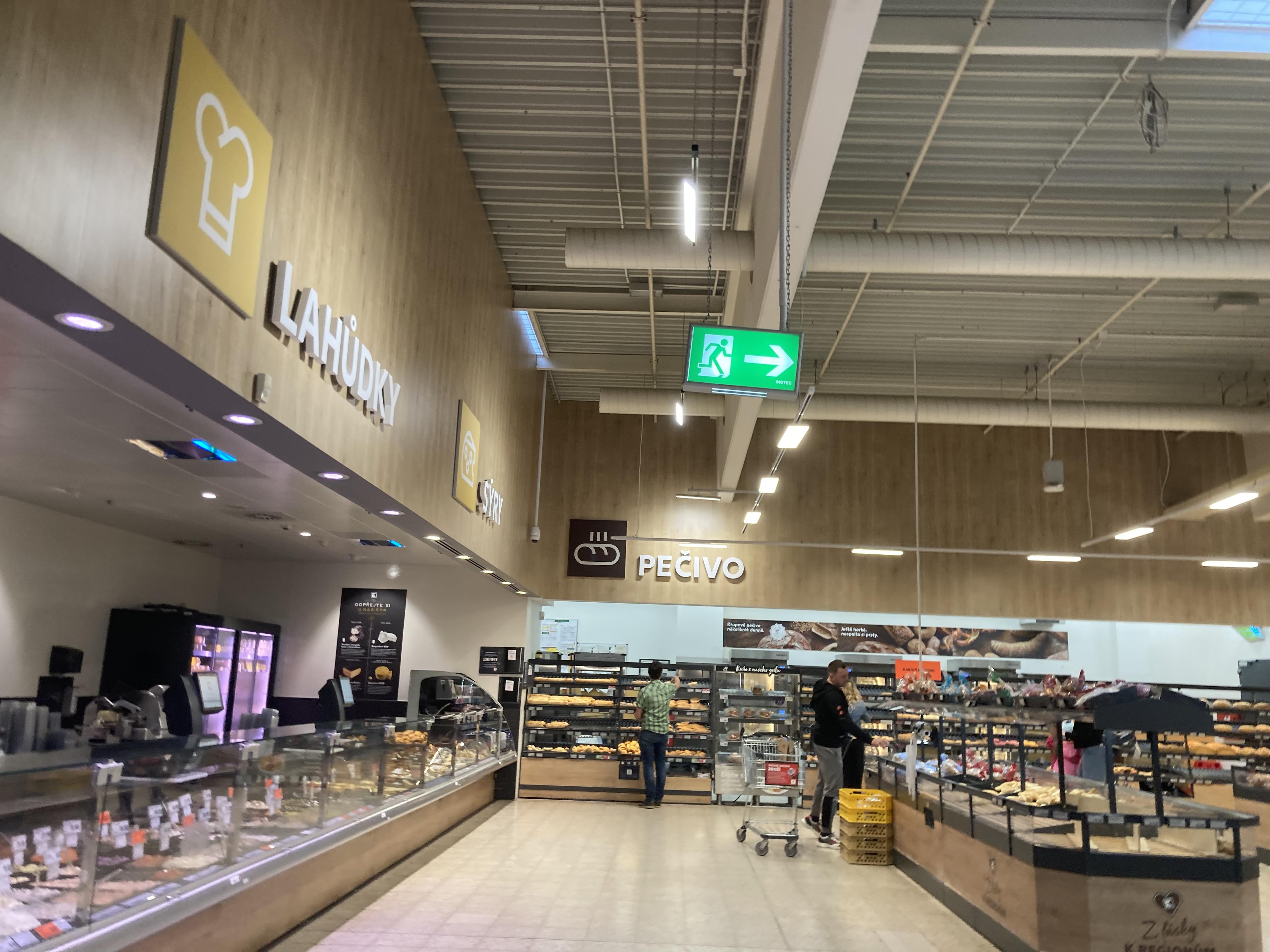 Kaufland foto 4